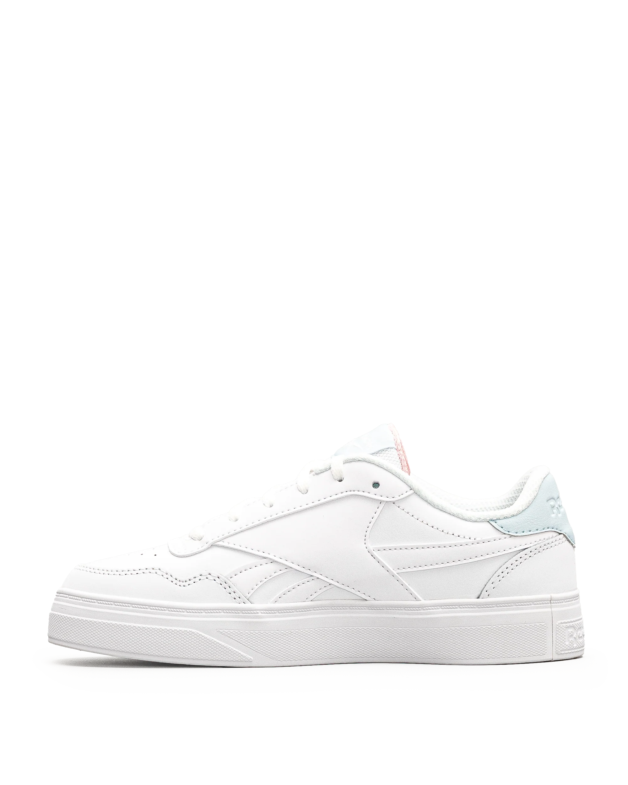 Court advance bold  - Blanc - #15Y-41 - Image 3