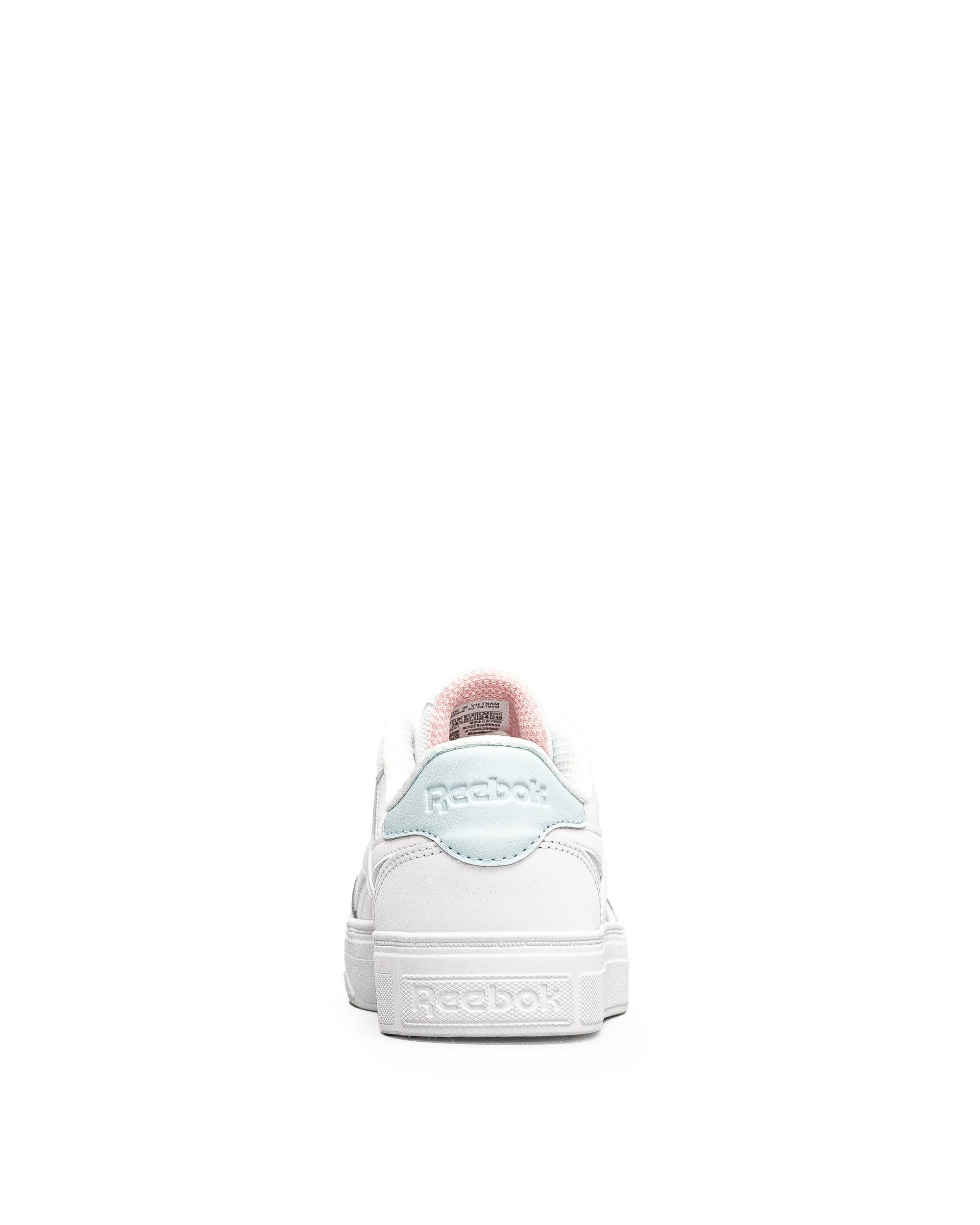 Court advance bold  - Blanc - #15Y-41 - Image 4