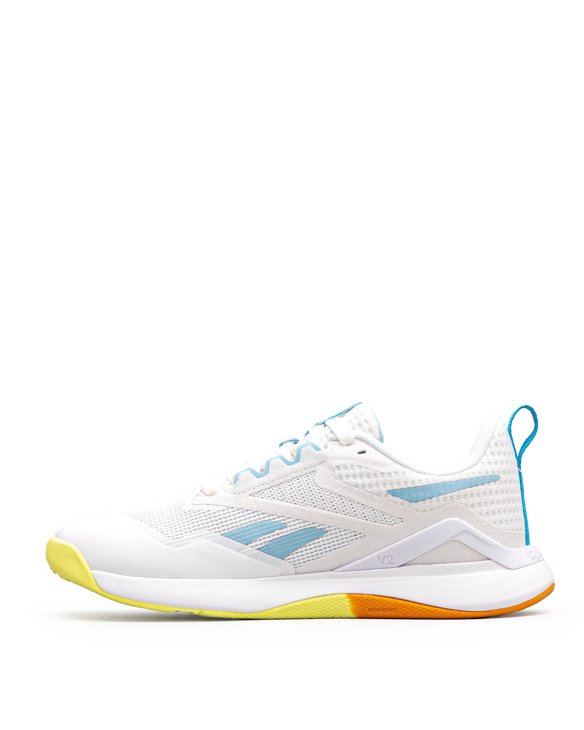 Nanoflex tr v2  - Blanc - #13E-19 - Image 3