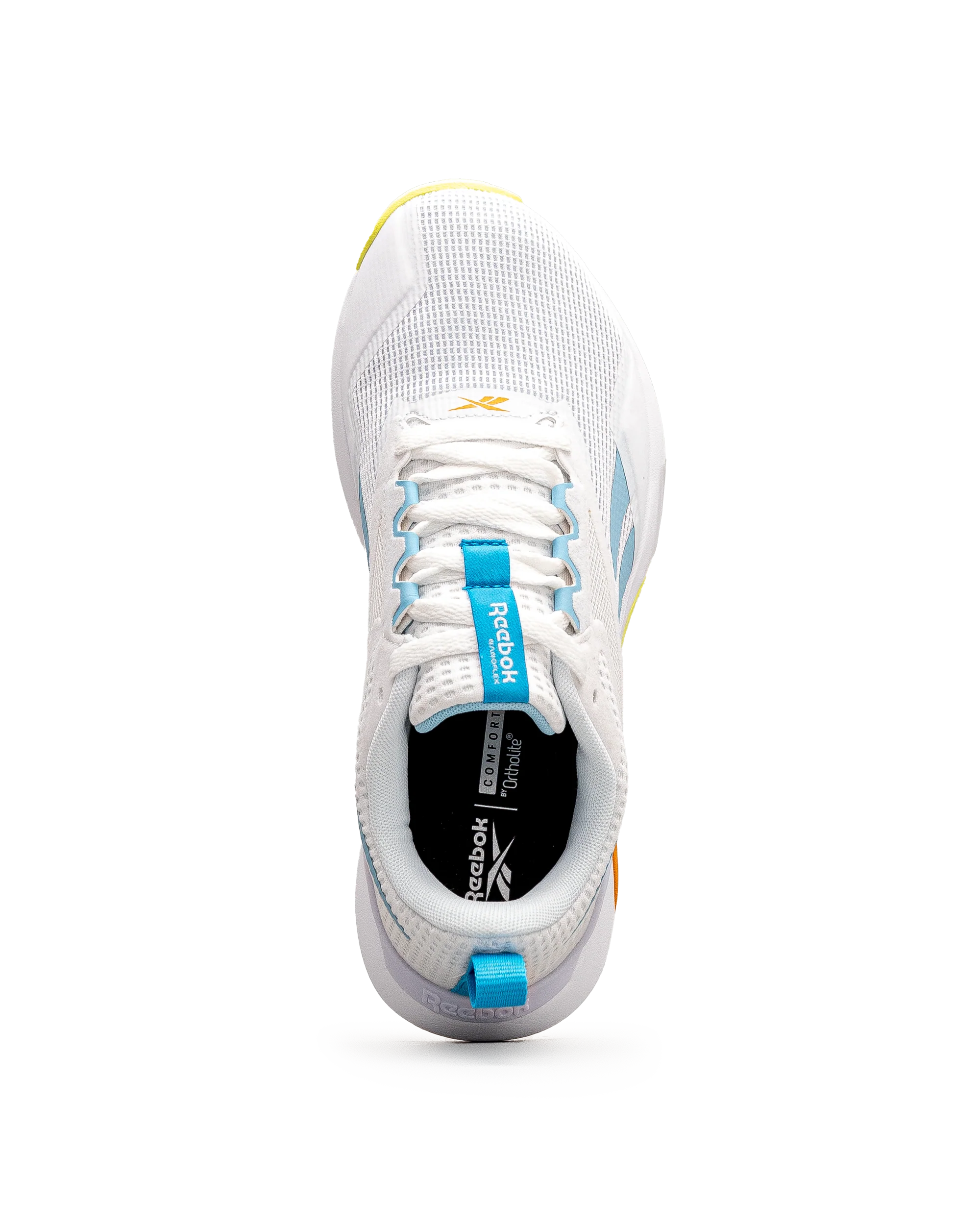 Nanoflex tr v2  - Blanc - #13E-19 - Image 5