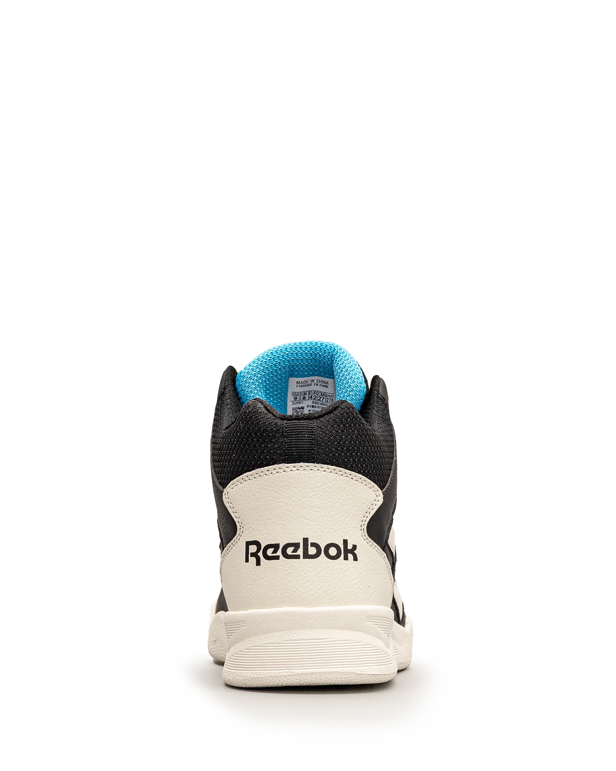 Royal bb4500  - Blanc&noir - #25Y-54 - Image 4