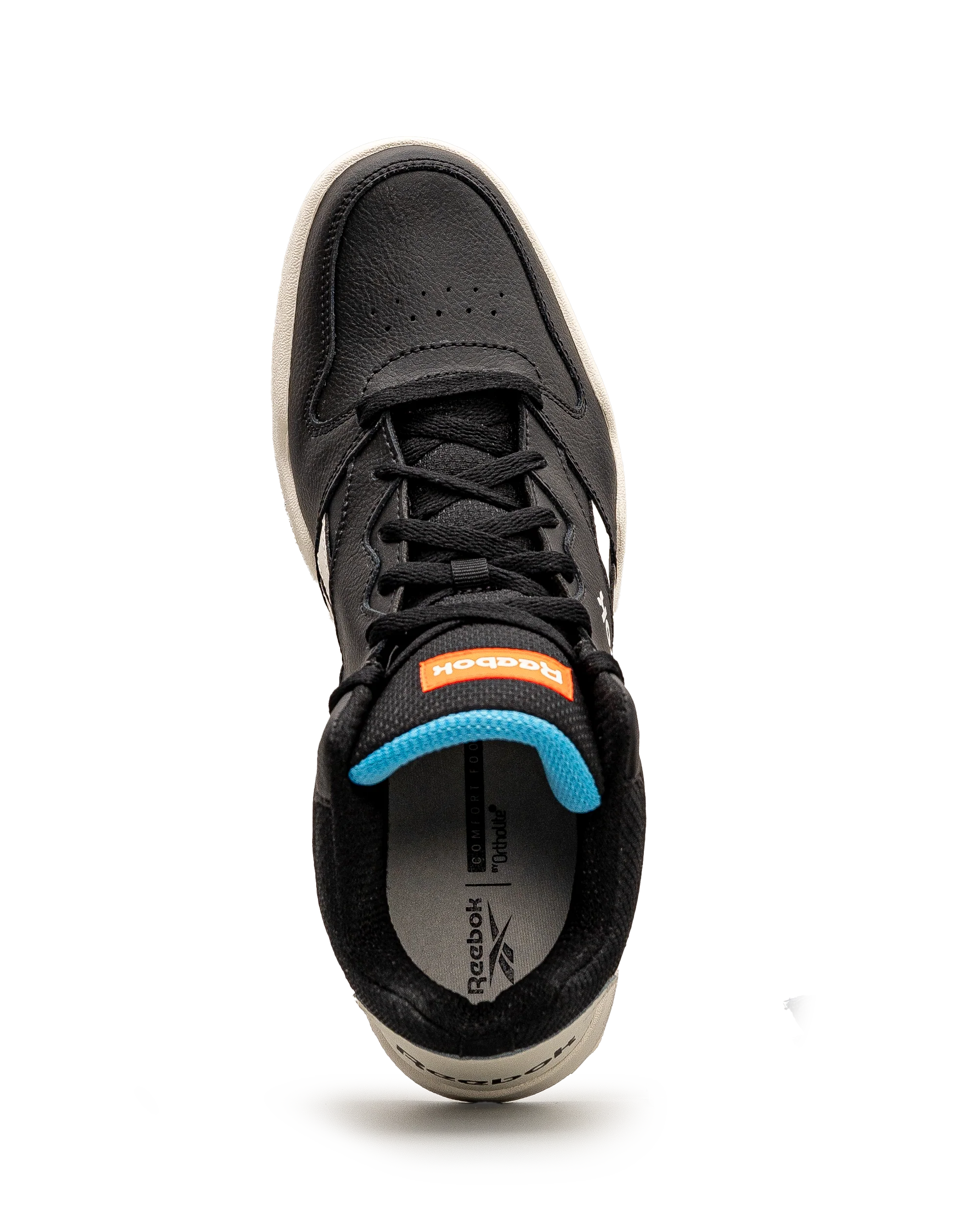 Royal bb4500  - Blanc&noir - #25Y-54 - Image 5