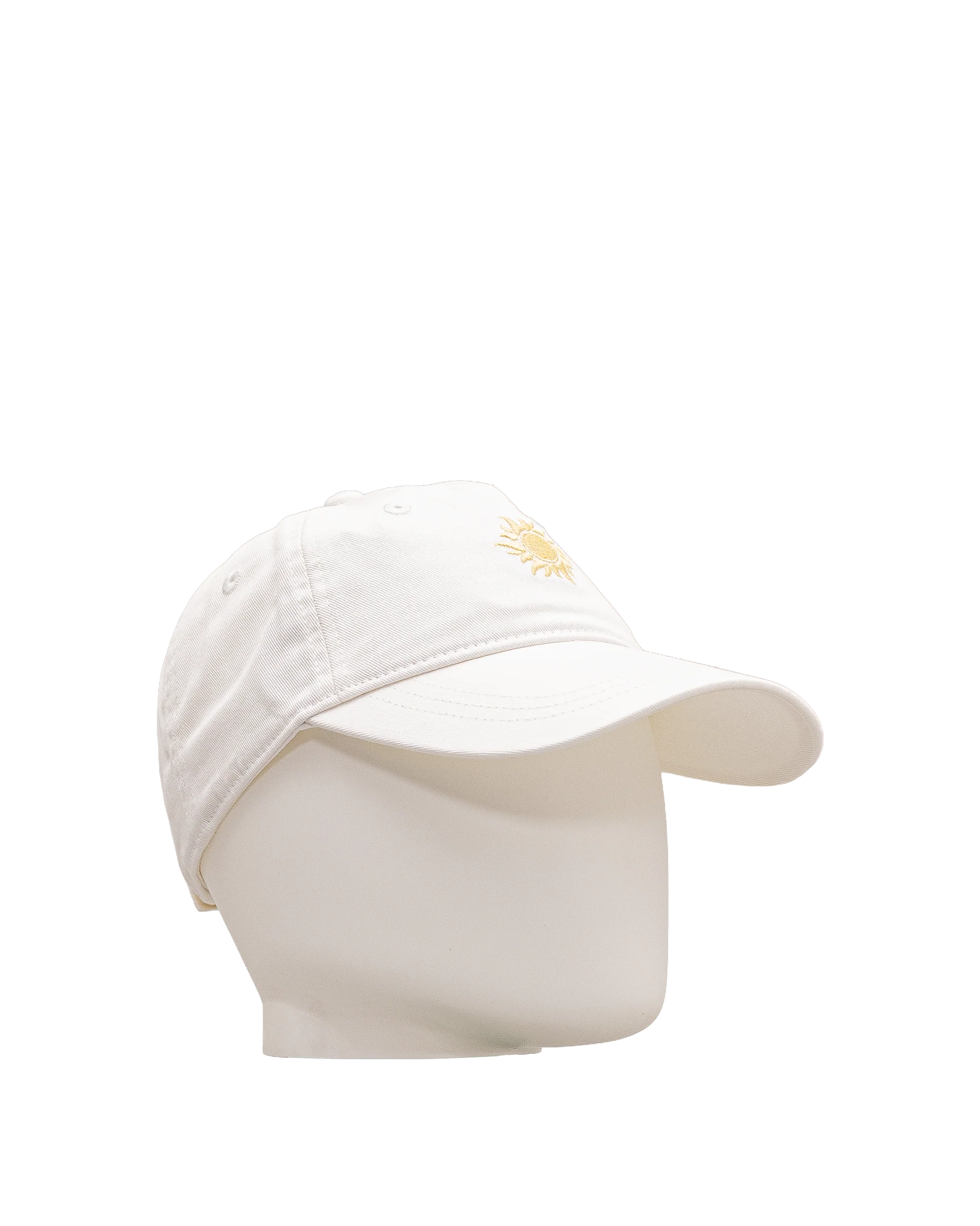 Next level bb cap - Ivoire - #91C-09