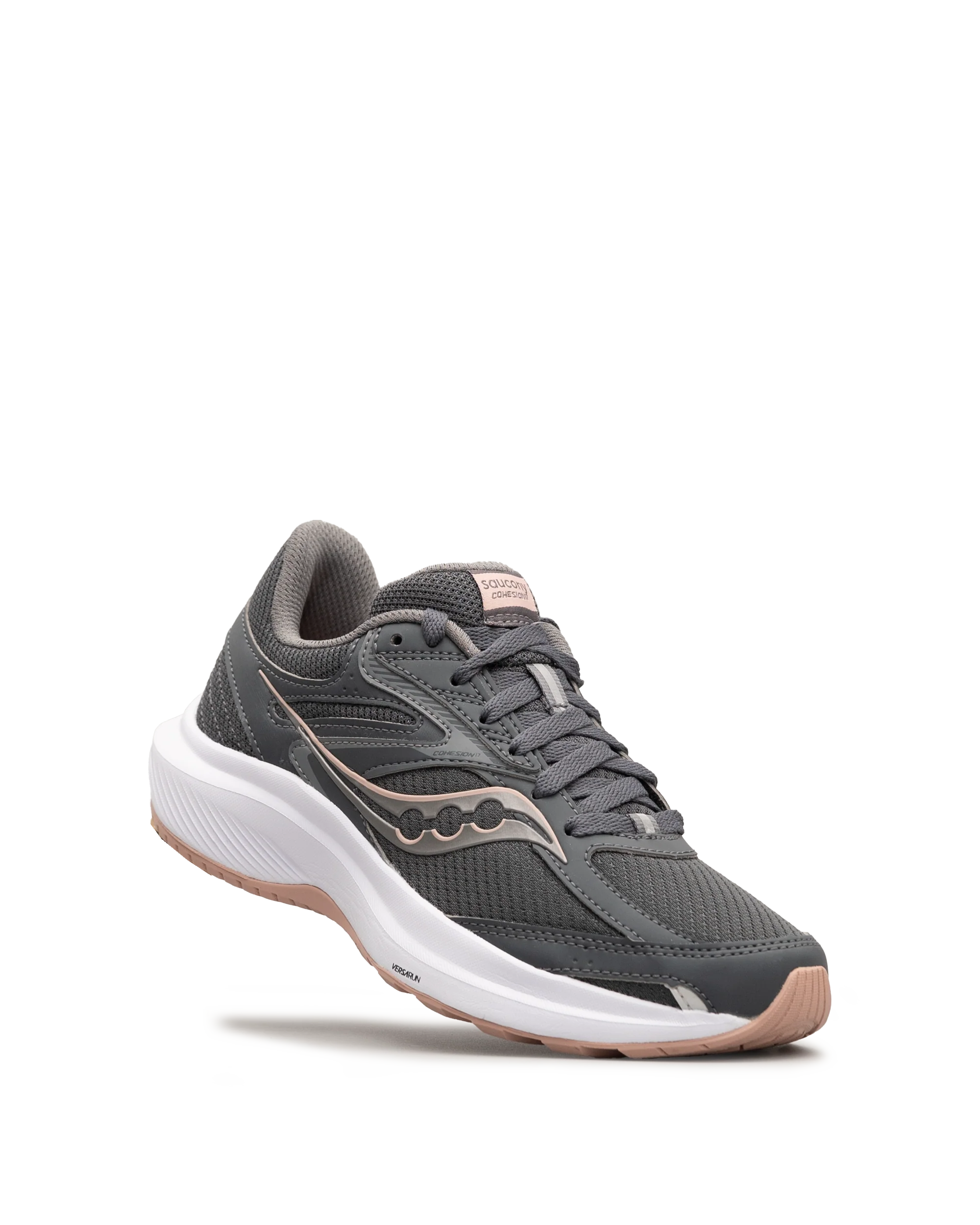 Cohesion 17 women  - Noir&rose - #13E-24