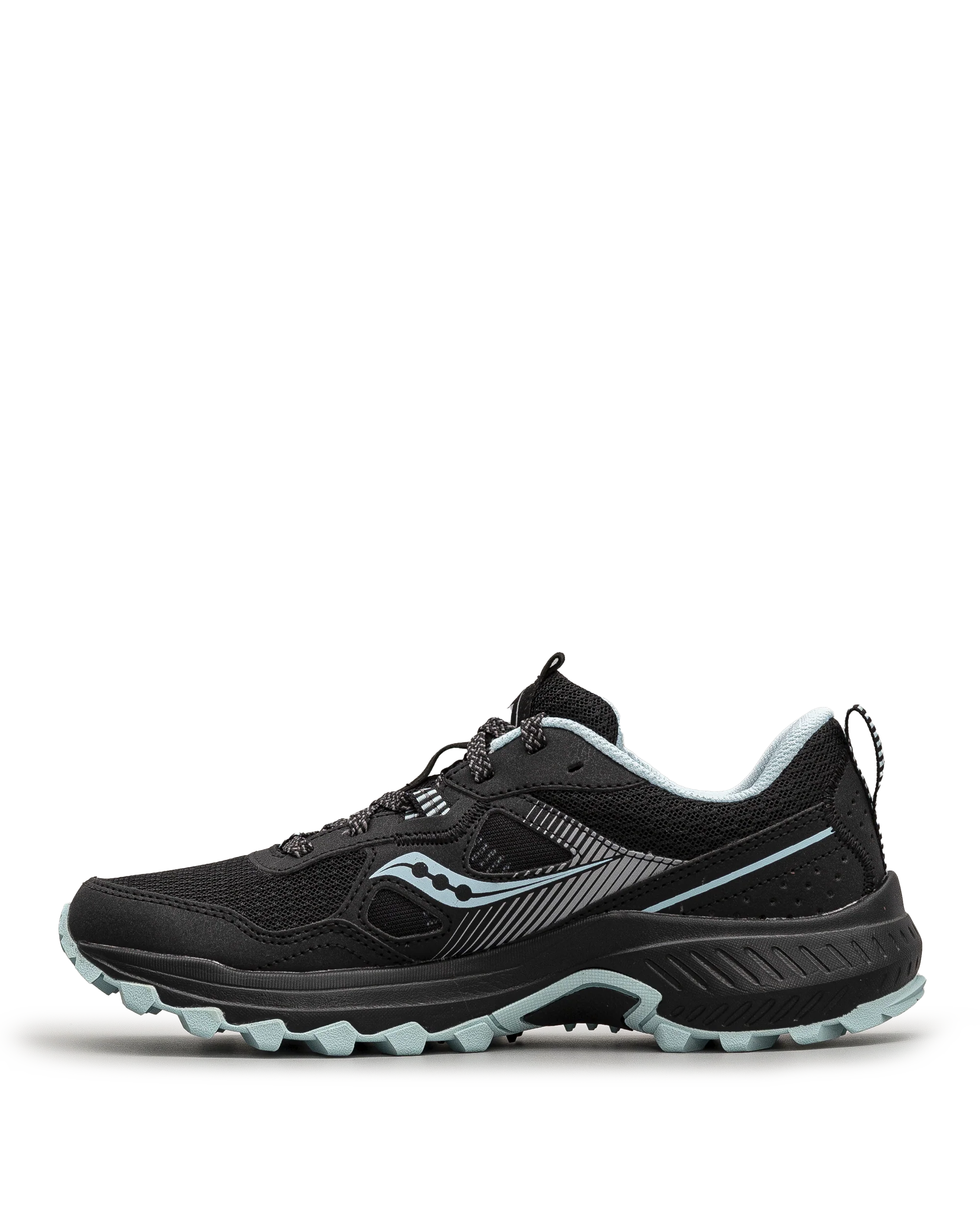 Excursion tr 16  - Noir&bleu - #13M-20 - Image 3