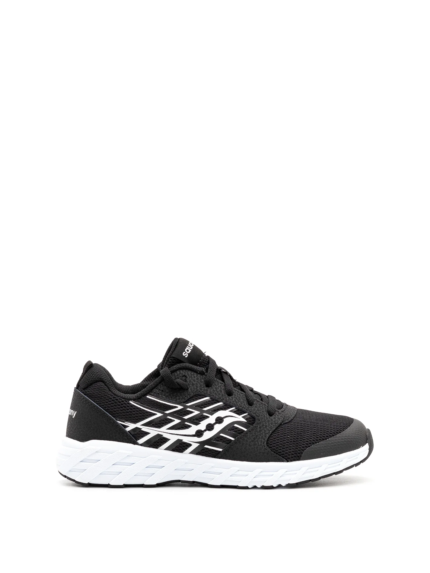 Wind 2.0 jr  - Noir - #73E-48