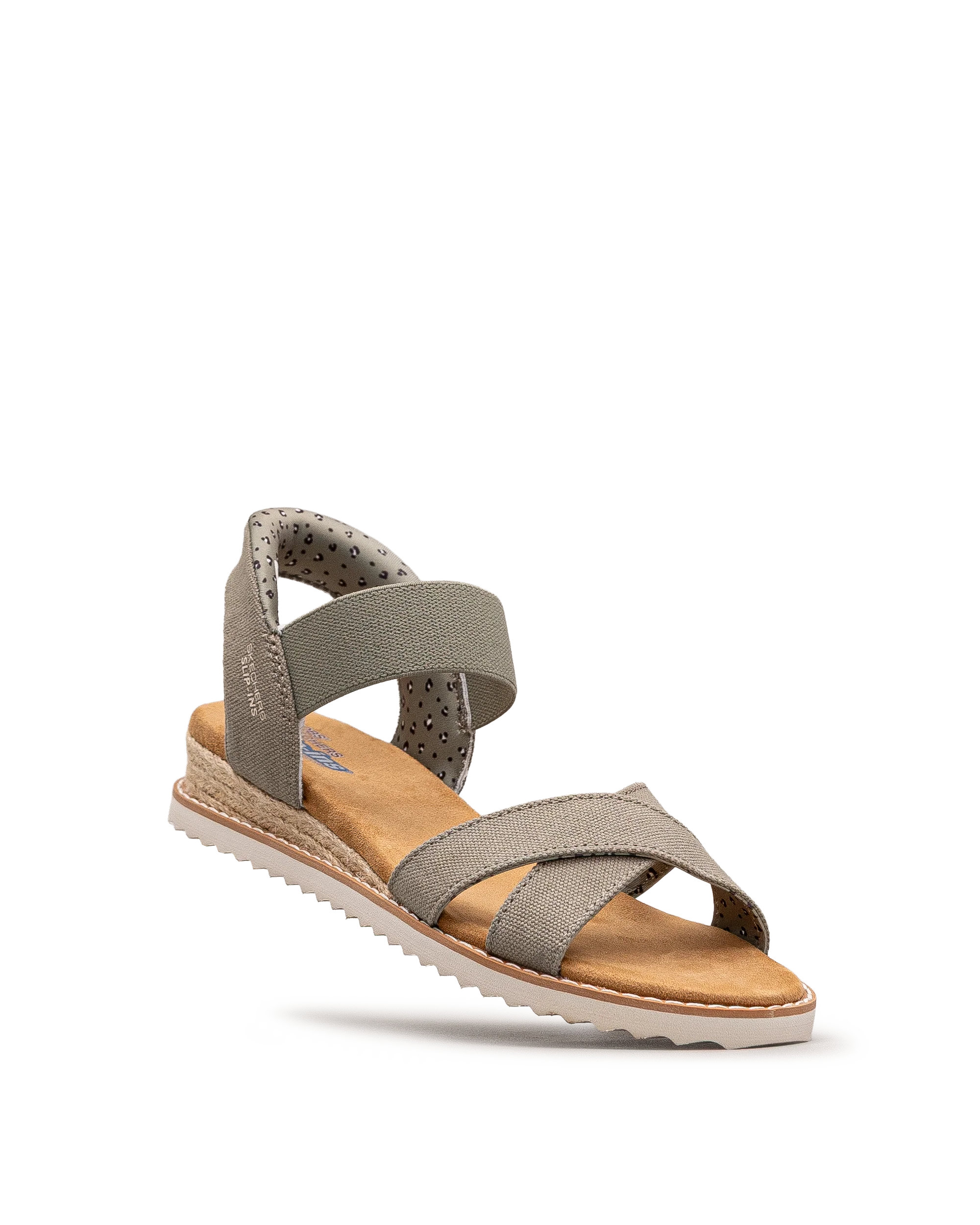 Bobs desert kiss  - Vert - #18C-416