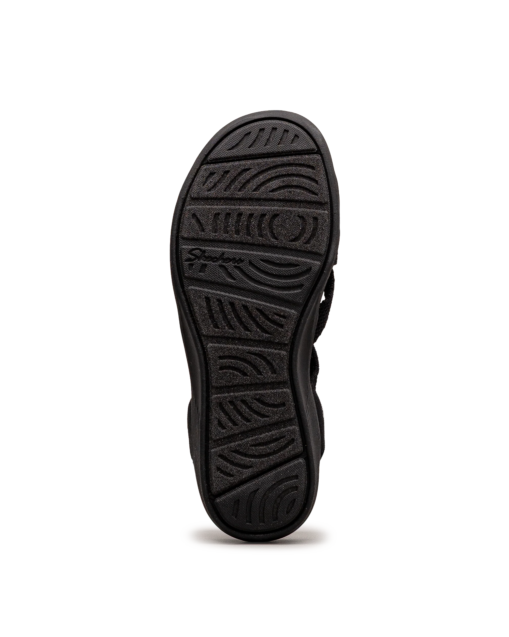 Arya  - Noir uni - #18A-404 - Image 6