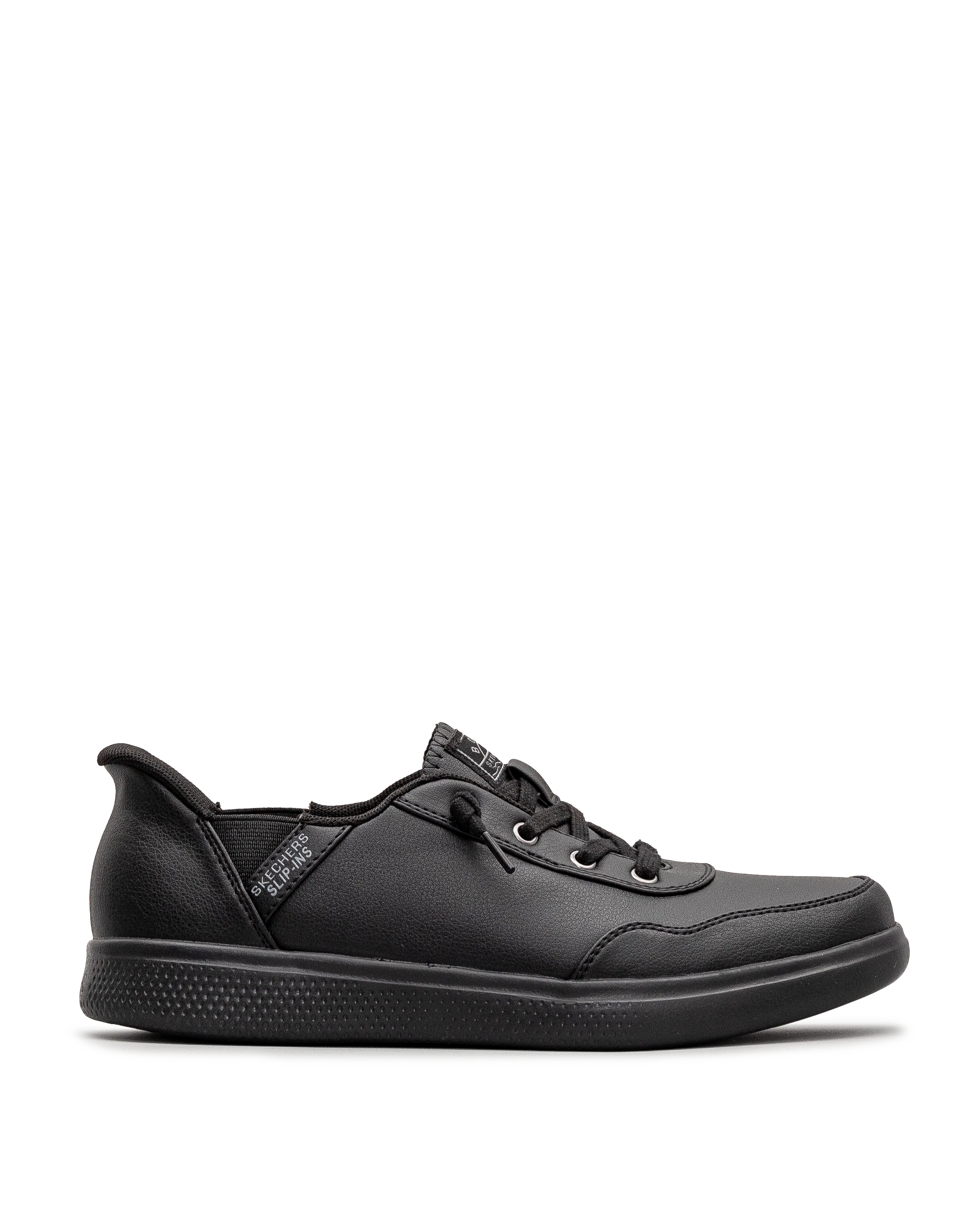 Bcute classic - Noir uni - #15Y-15 - Image 2