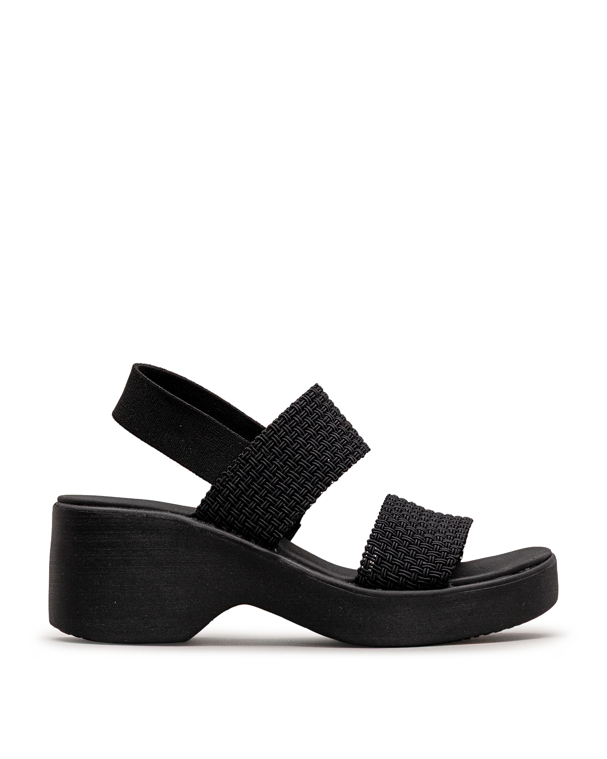 Cali day  - Noir uni - #18C-415 - Image 2