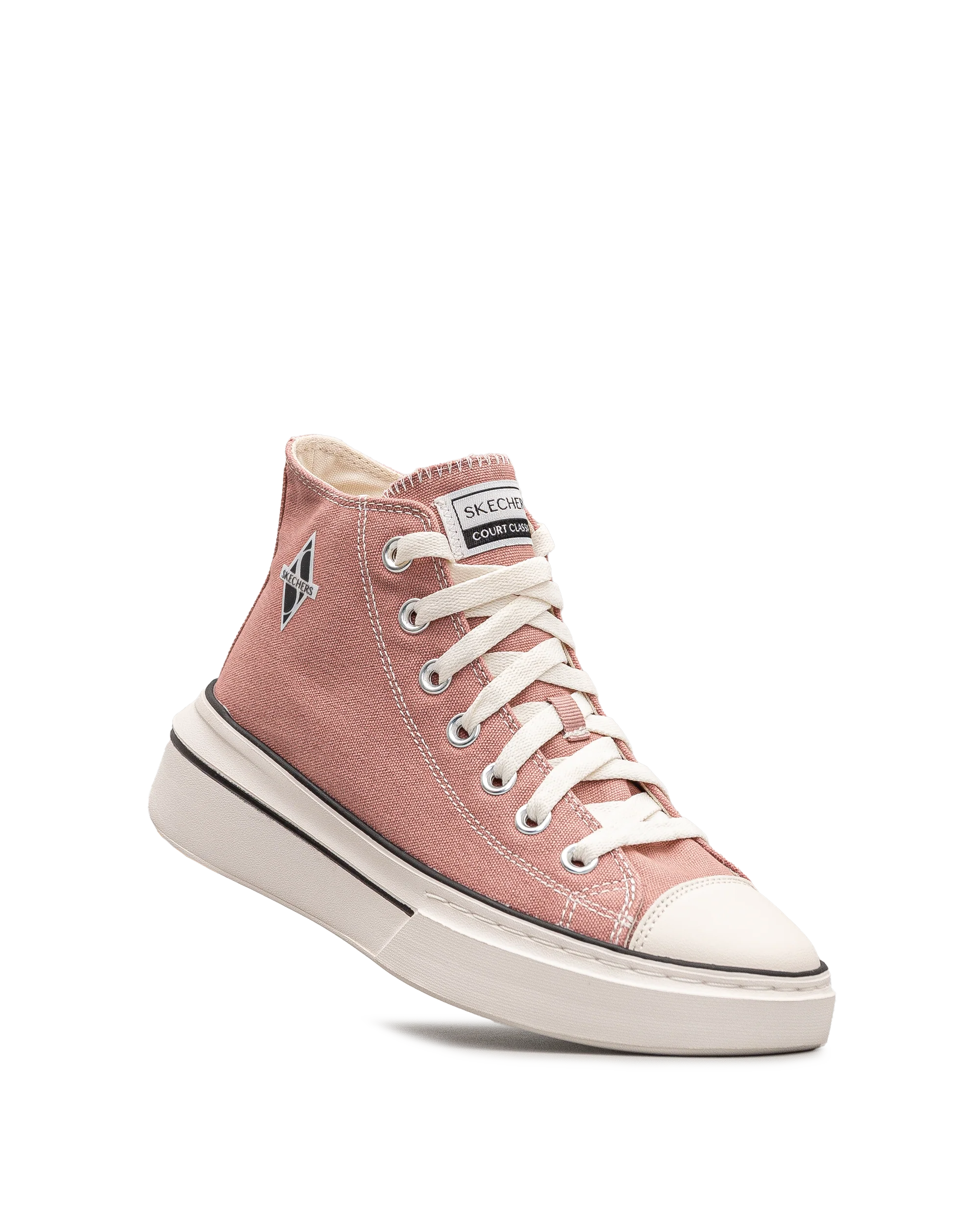 Cordova top tier  - Rose pale - #15Y-01