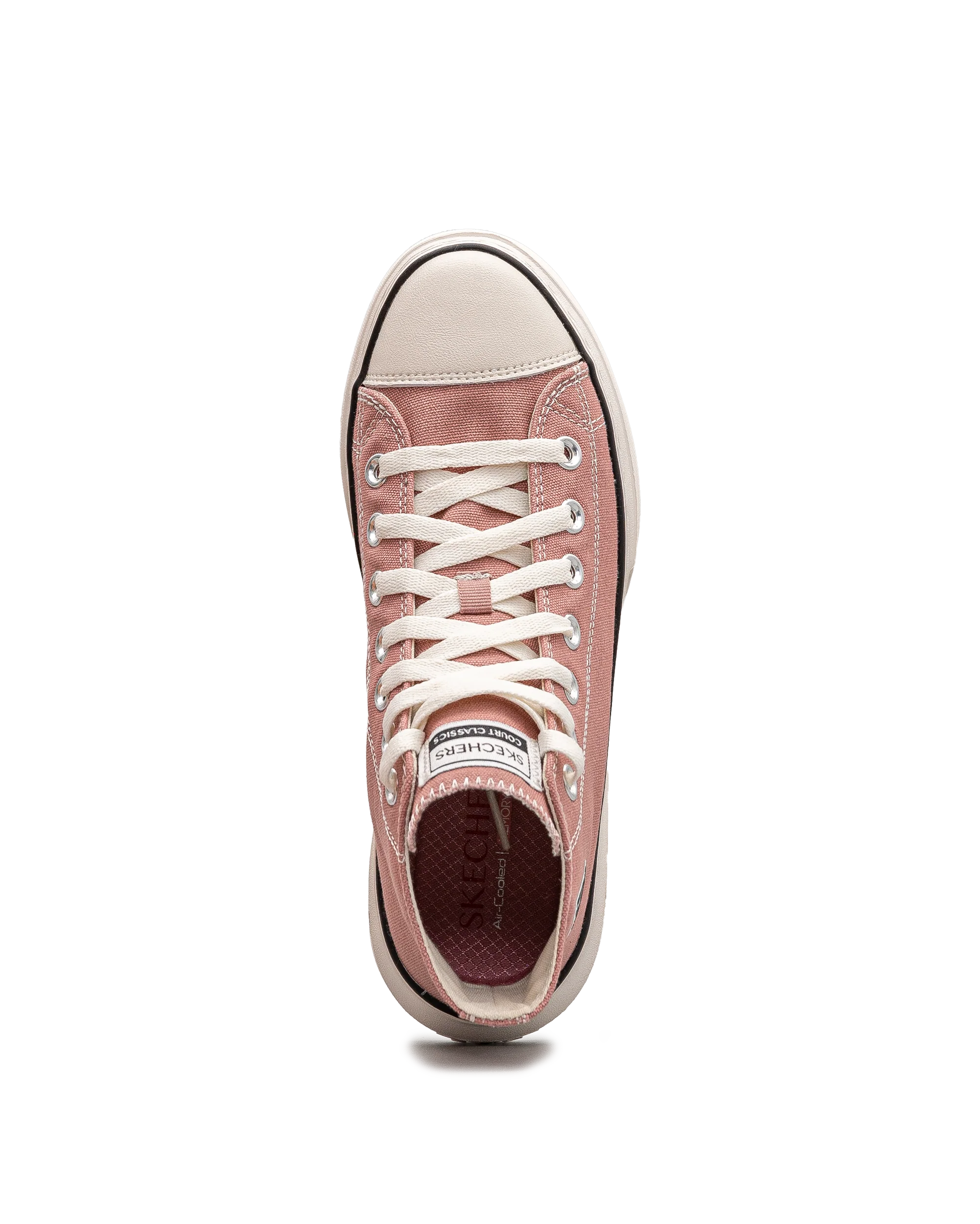 Cordova top tier  - Rose pale - #15Y-01 - Image 5