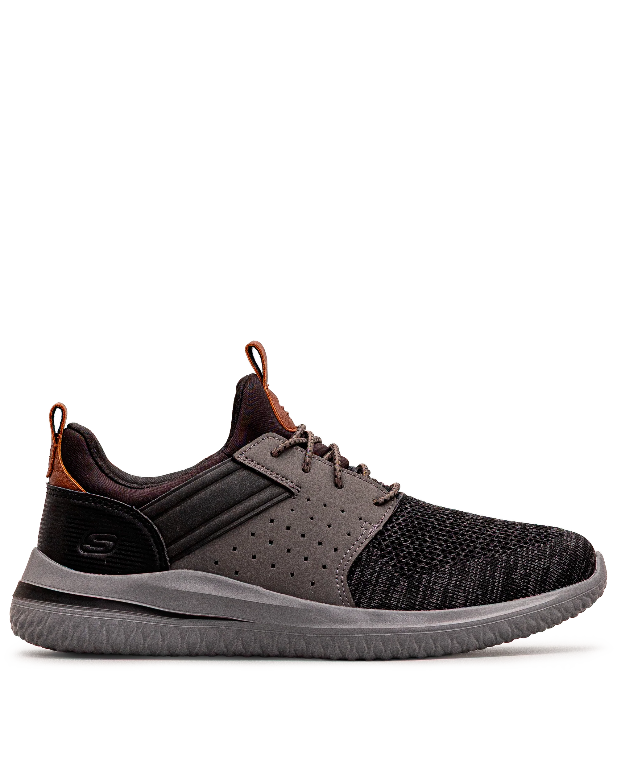 Delson 3.0  - Noir&gris - #25B-28 - Image 2