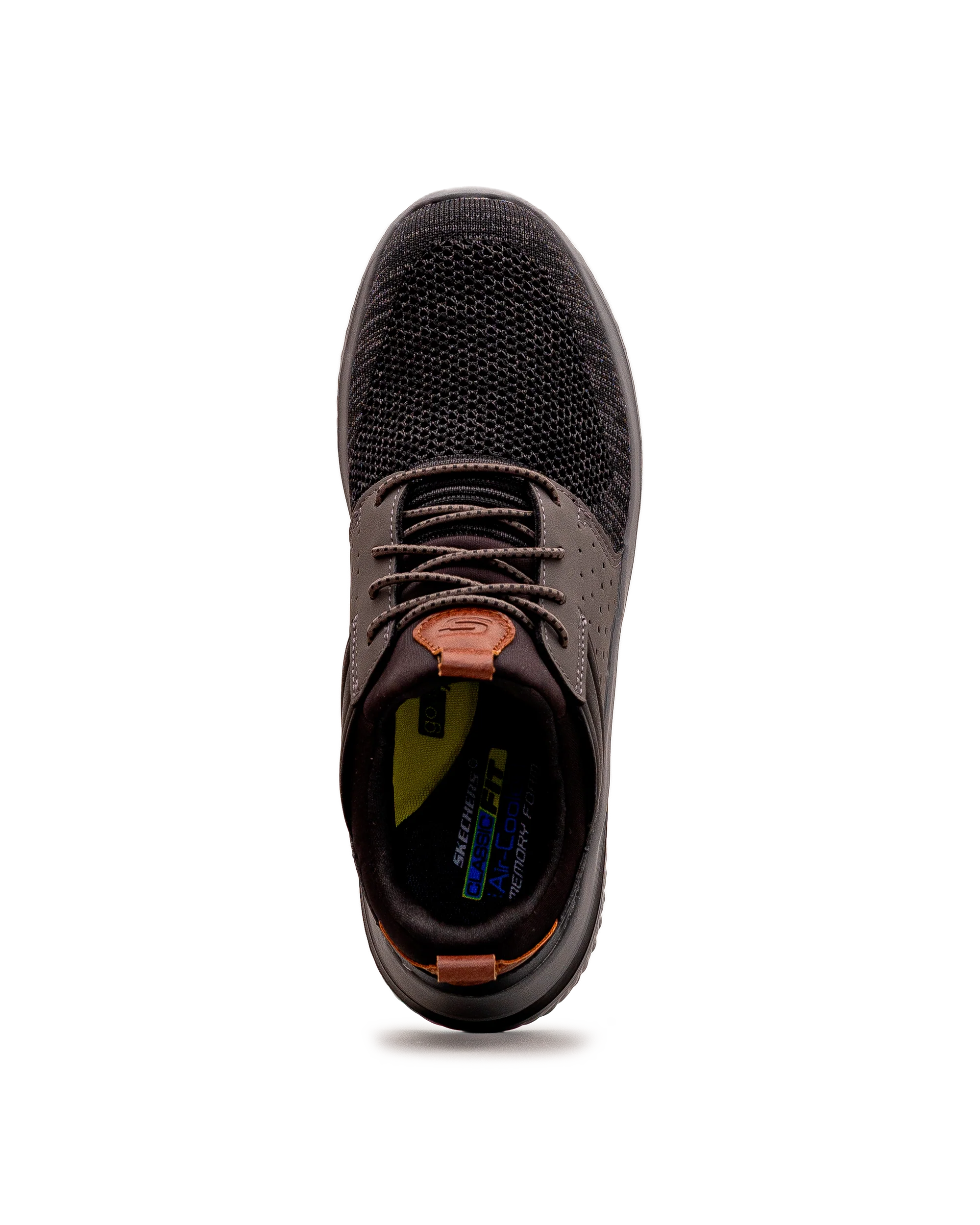 Delson 3.0  - Noir&gris - #25B-28 - Image 5