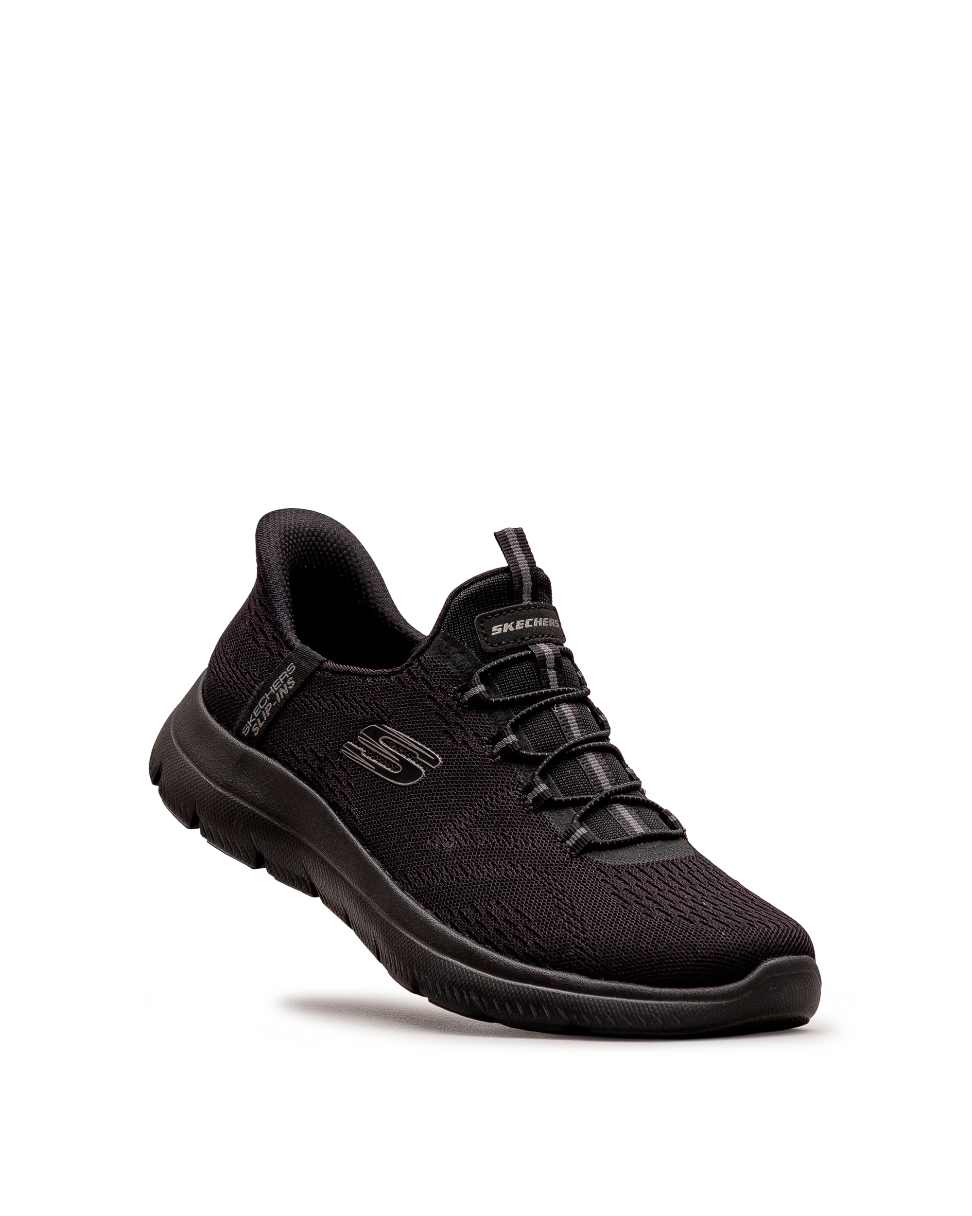Dream chaser  - Noir uni - #15B-231