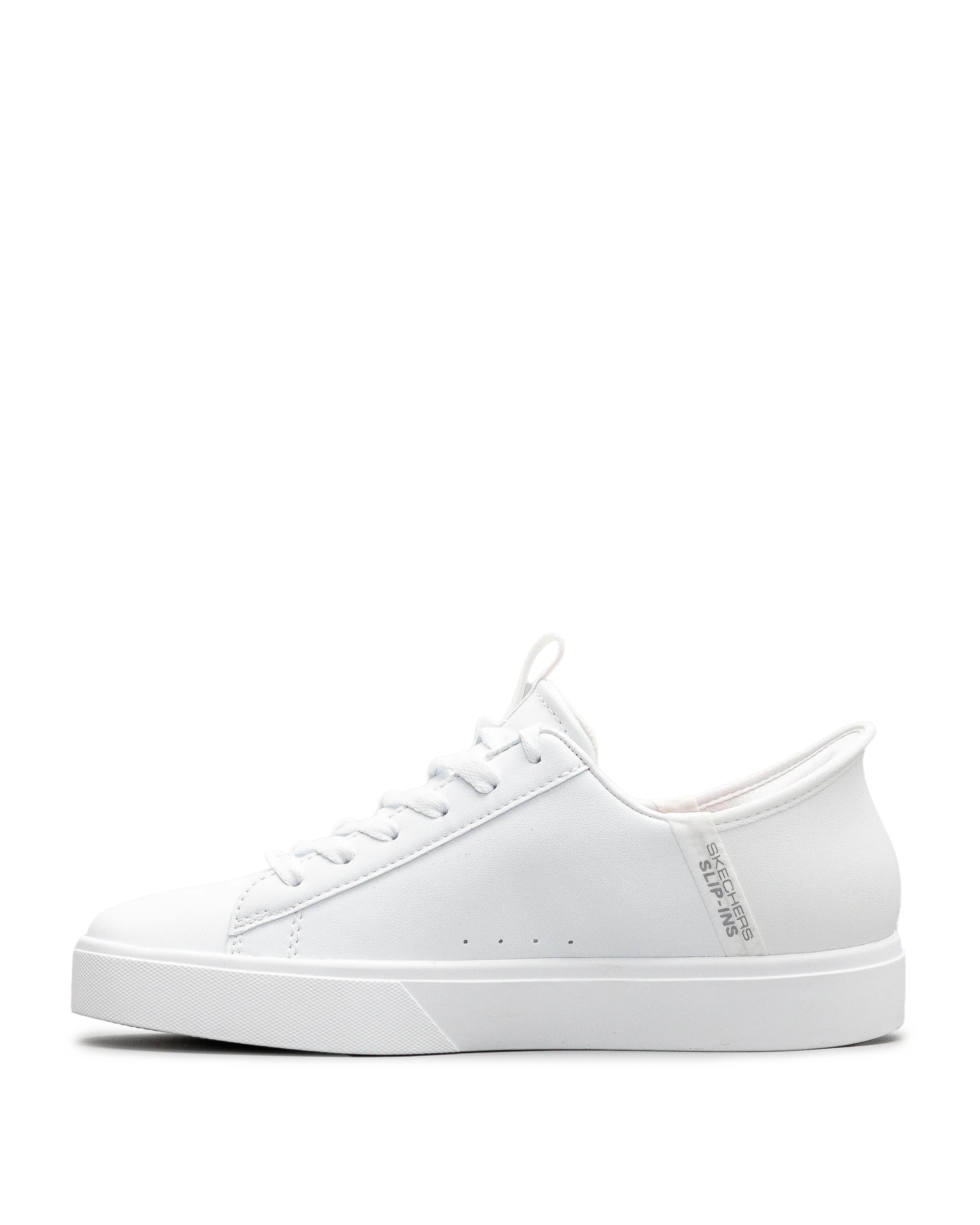 Eden lx royal stride  - Blanc uni - #15Y-30 - Image 3