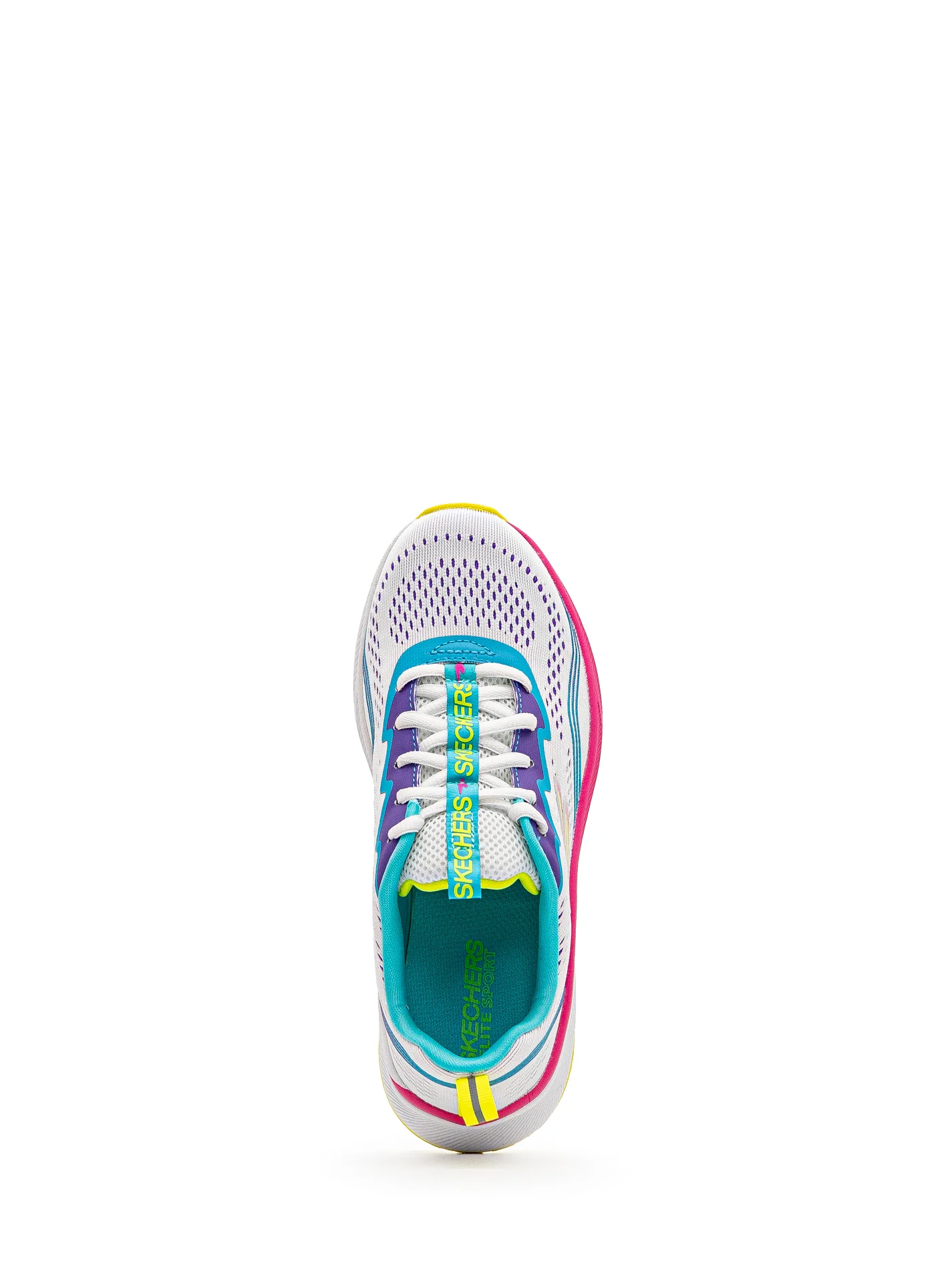 Elite sport pro jr  - Blanc - #63E-37 - Image 5