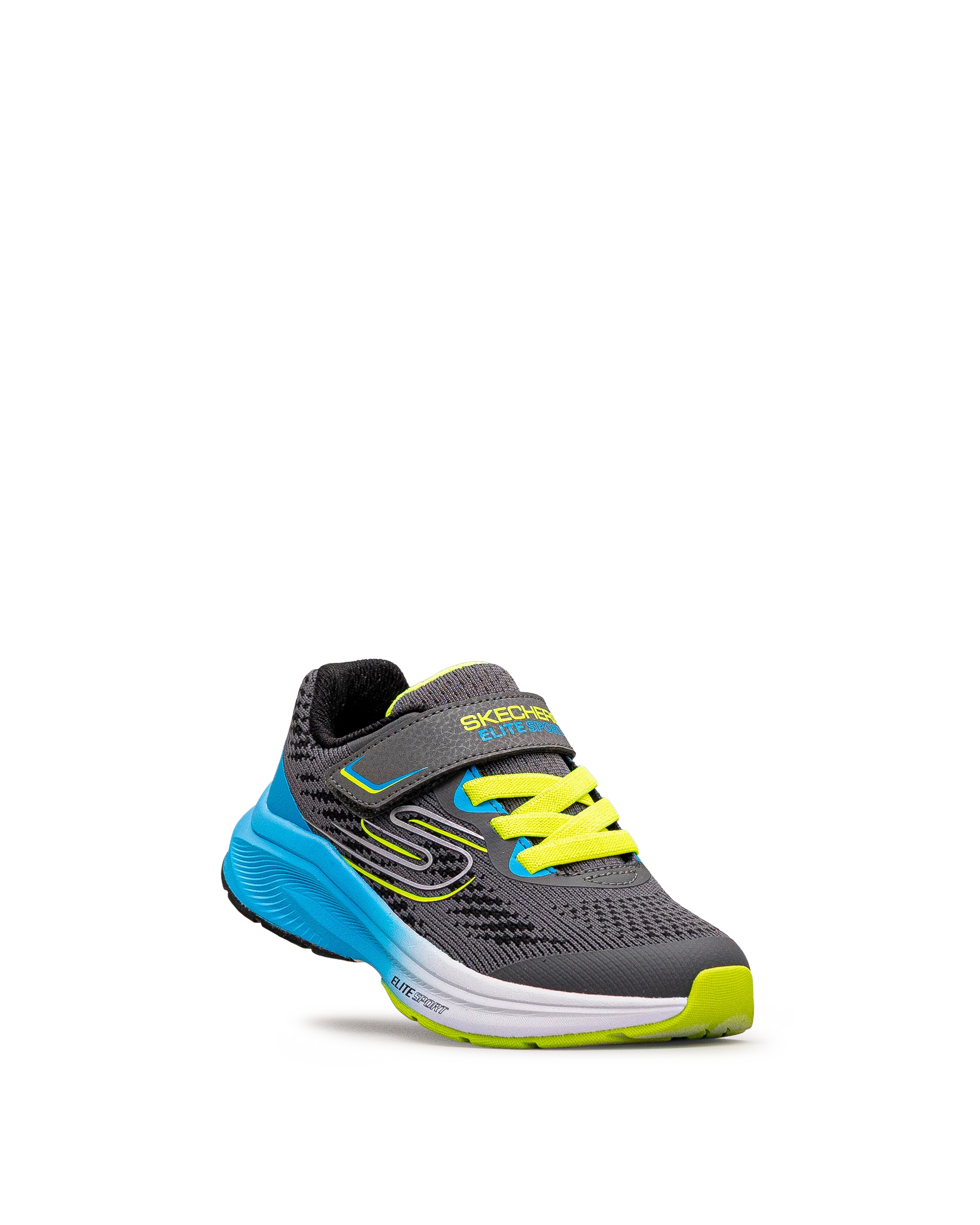 Elite sport stride ps - Gris/bleu - #73E-136