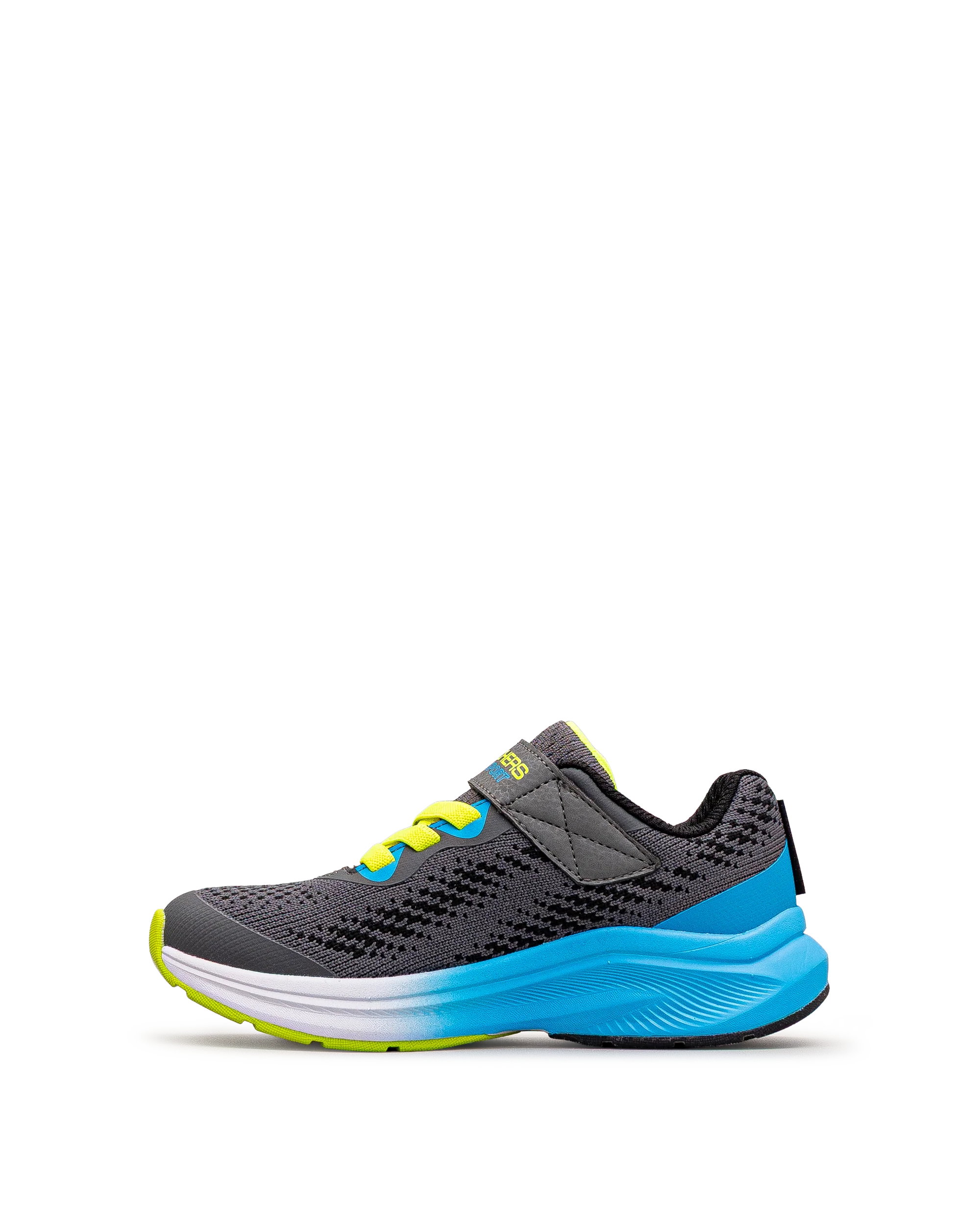 Elite sport stride ps - Gris/bleu - #73E-136 - Image 3