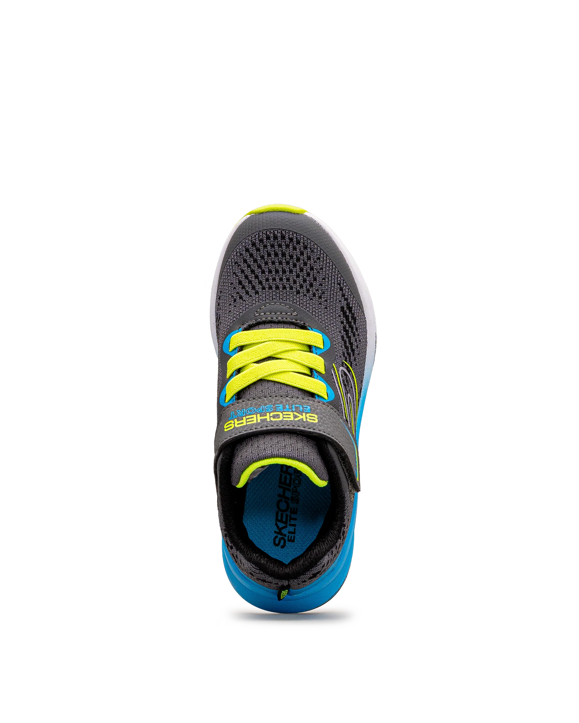 Elite sport stride ps - Gris/bleu - #73E-136 - Image 5