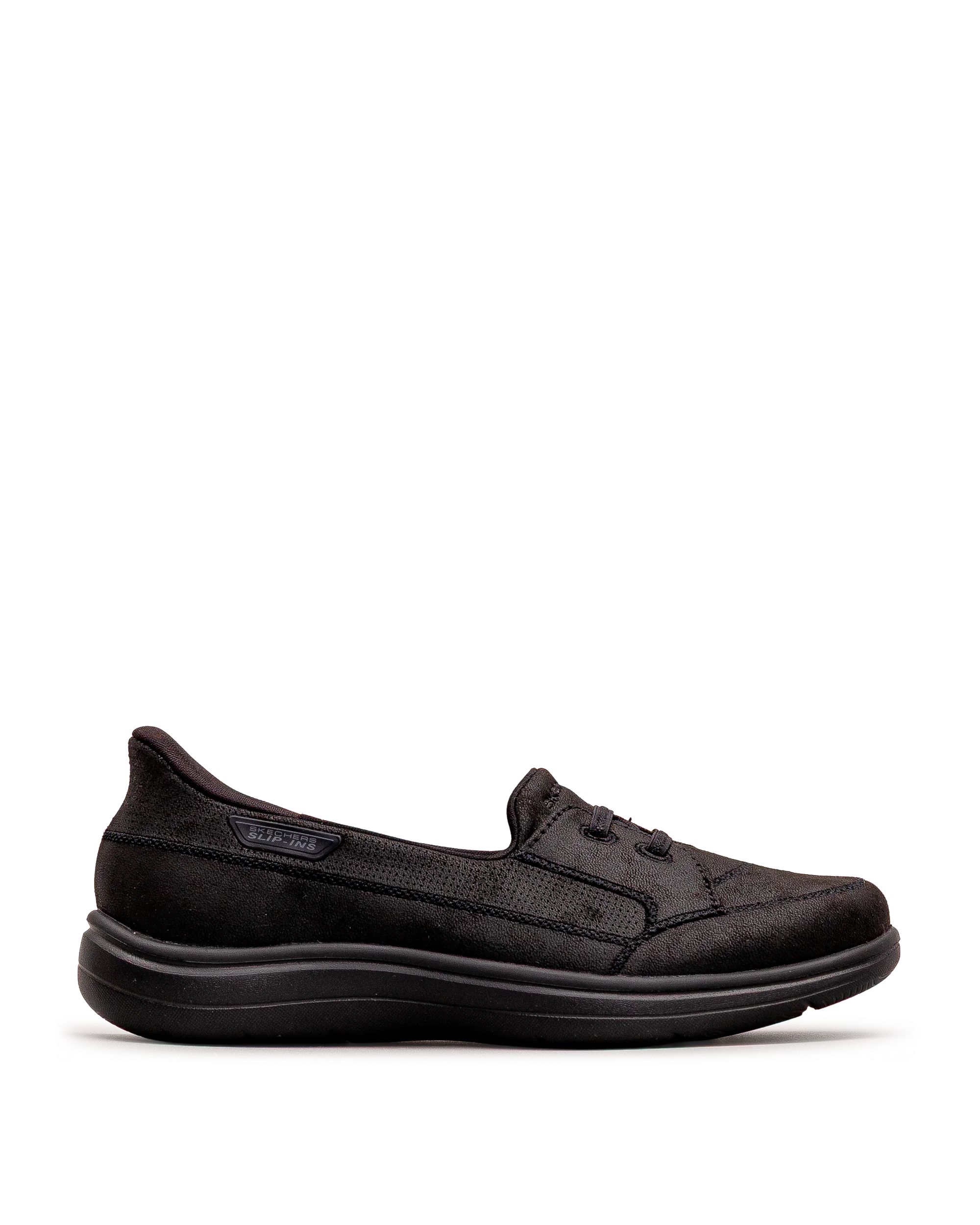 Flex radiant  - Noir uni - #15B-220 - Image 2
