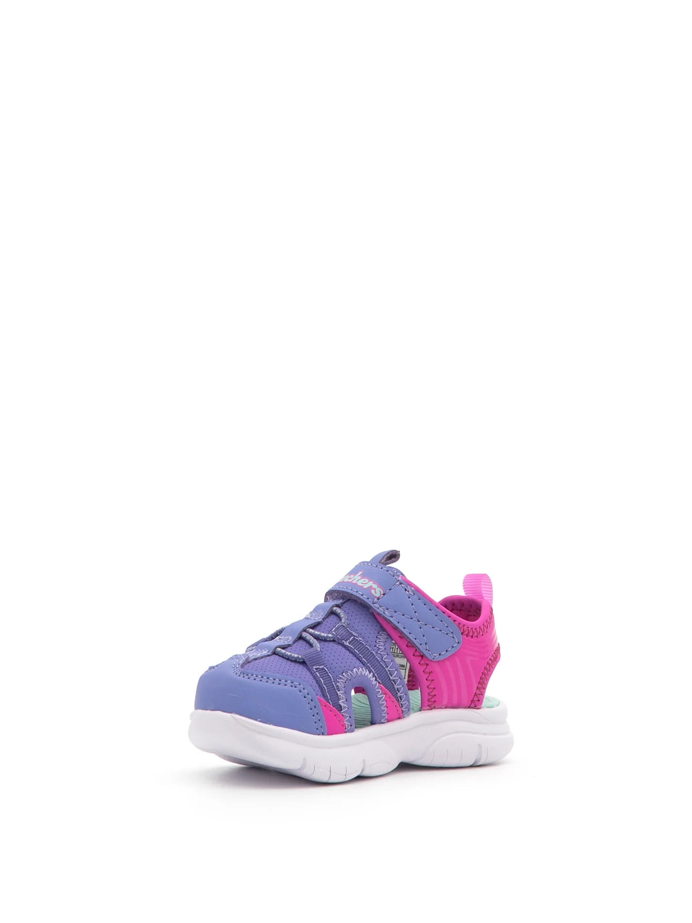 Flex splash td  - Lilas fonce - #68B-412 - Image 3