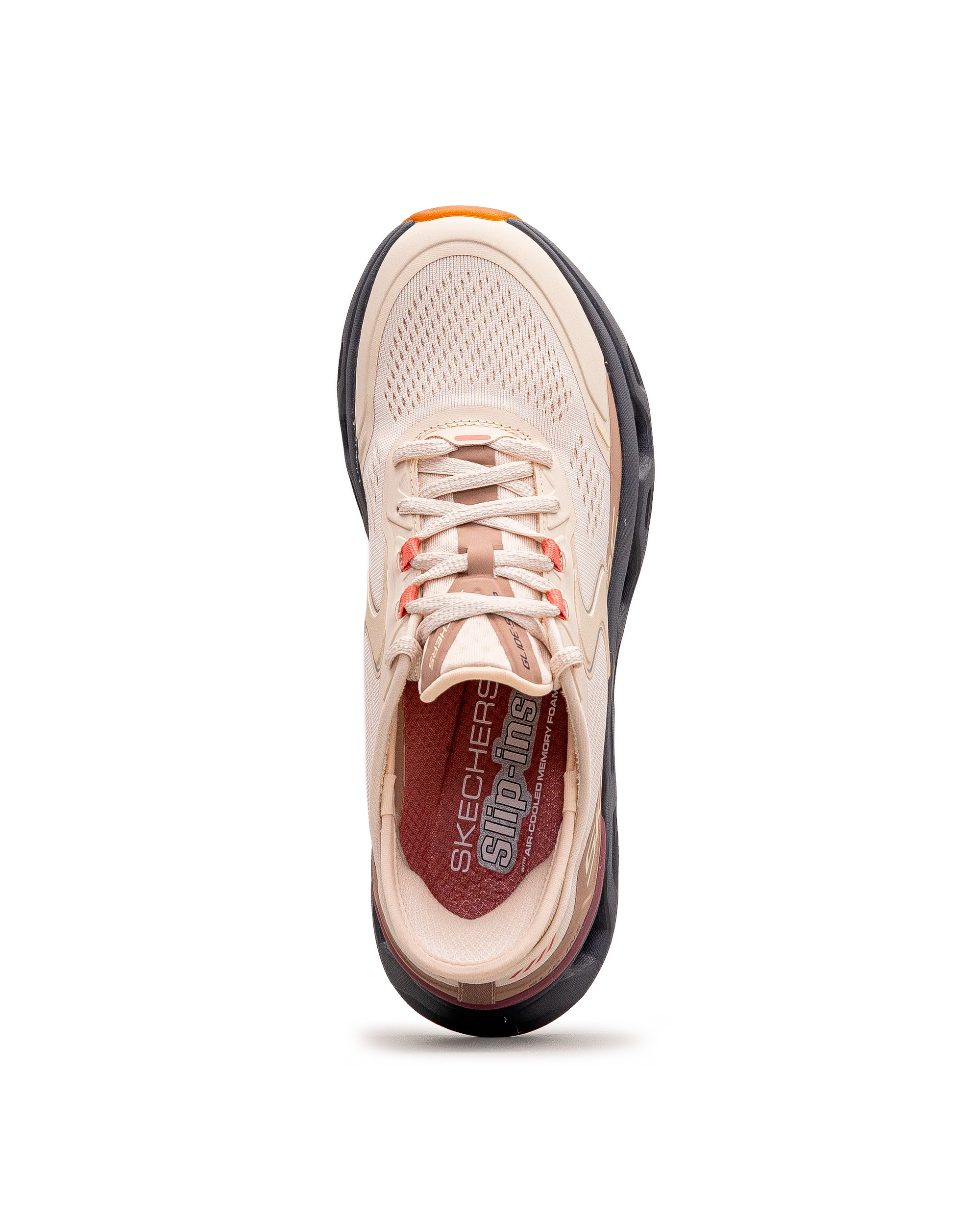 Glide step altus  - Blanc&rose - #13E-62 - Image 5