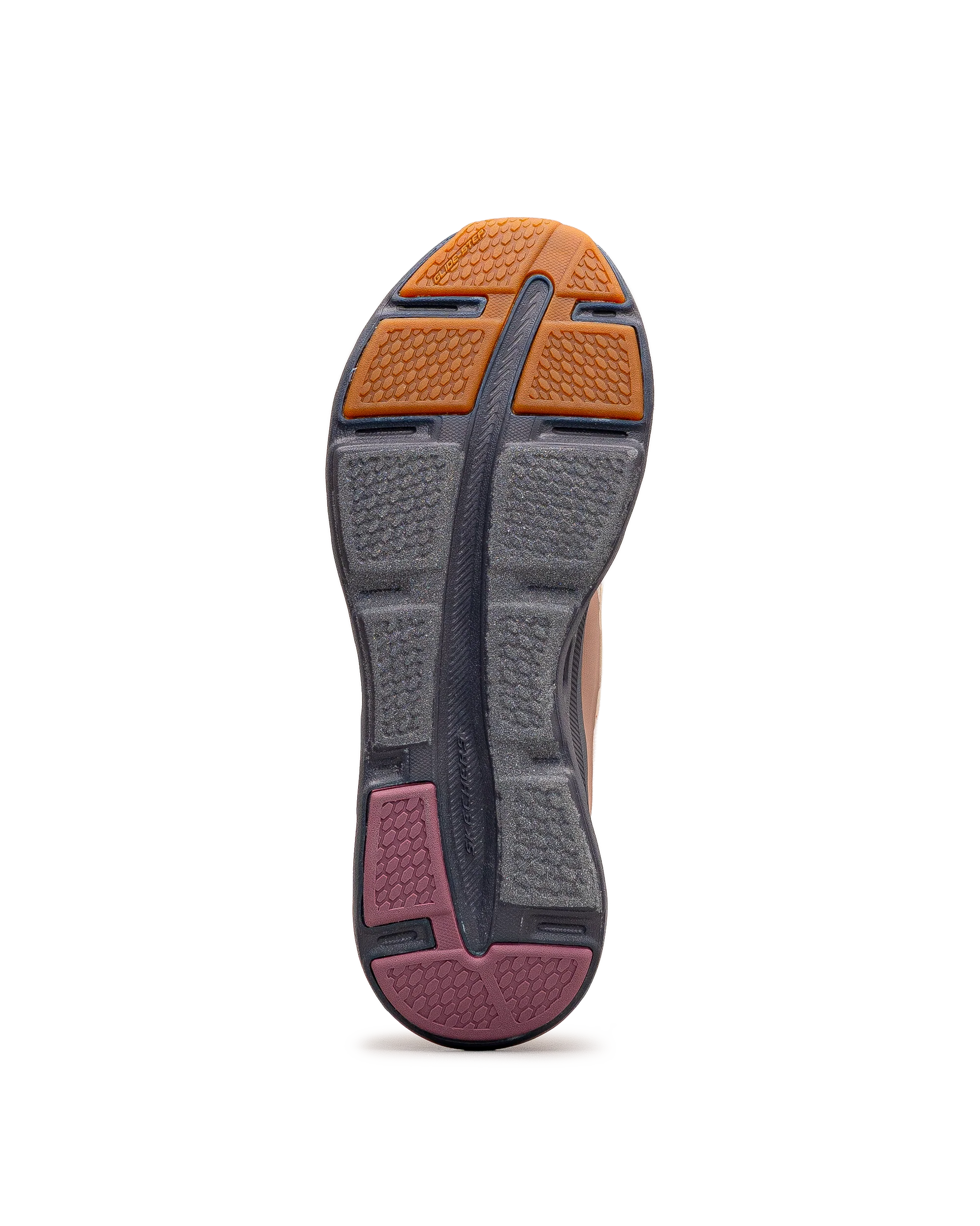 Glide step altus  - Blanc&rose - #13E-62 - Image 6