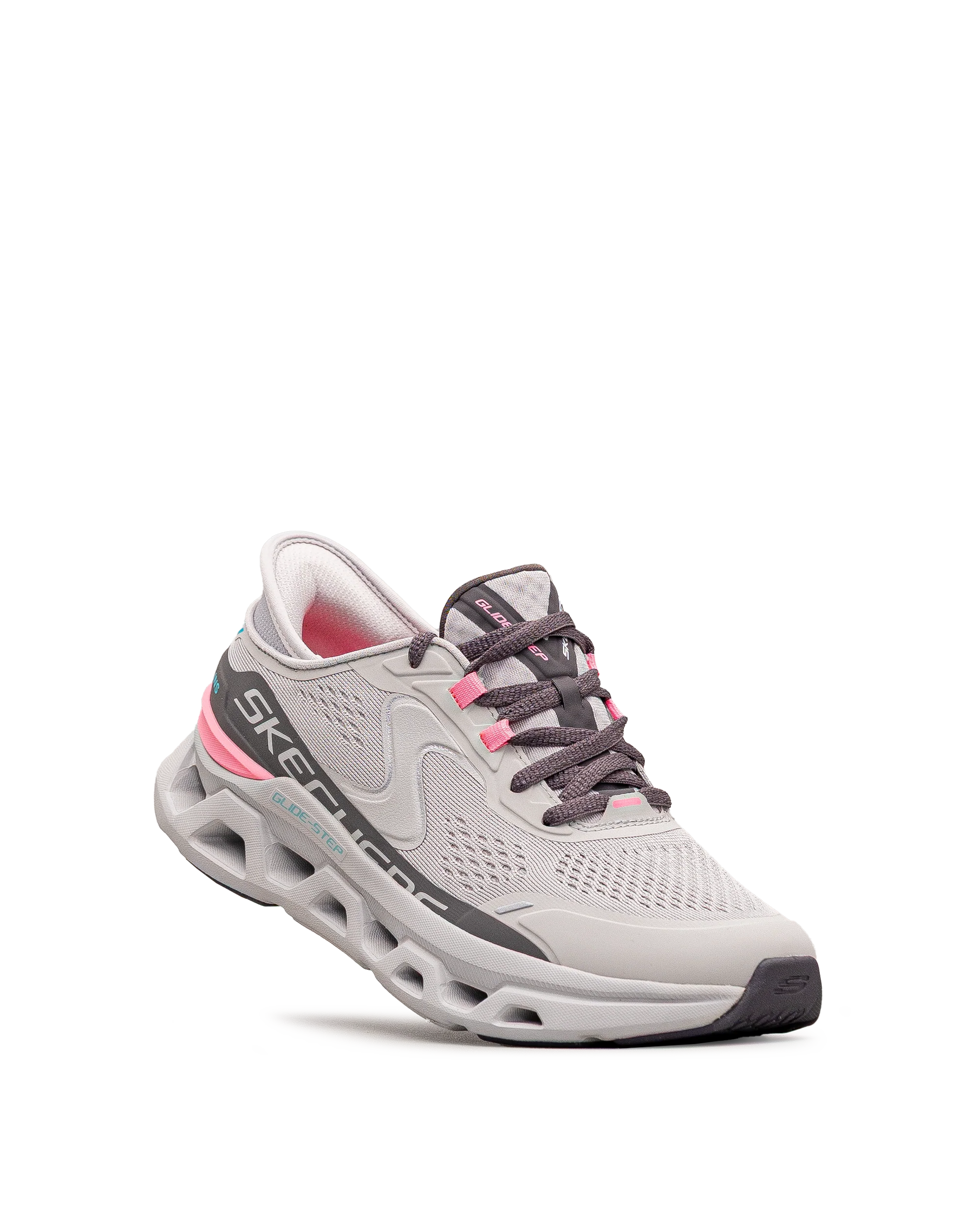 Glide step altus  - Gris - #13E-62