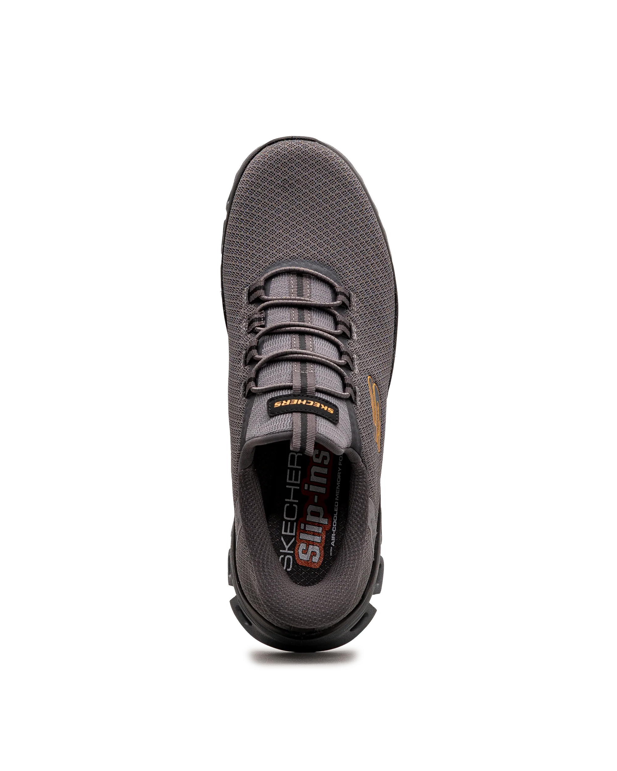 Glide step noxus  - Charcoal - #25B-32 - Image 5