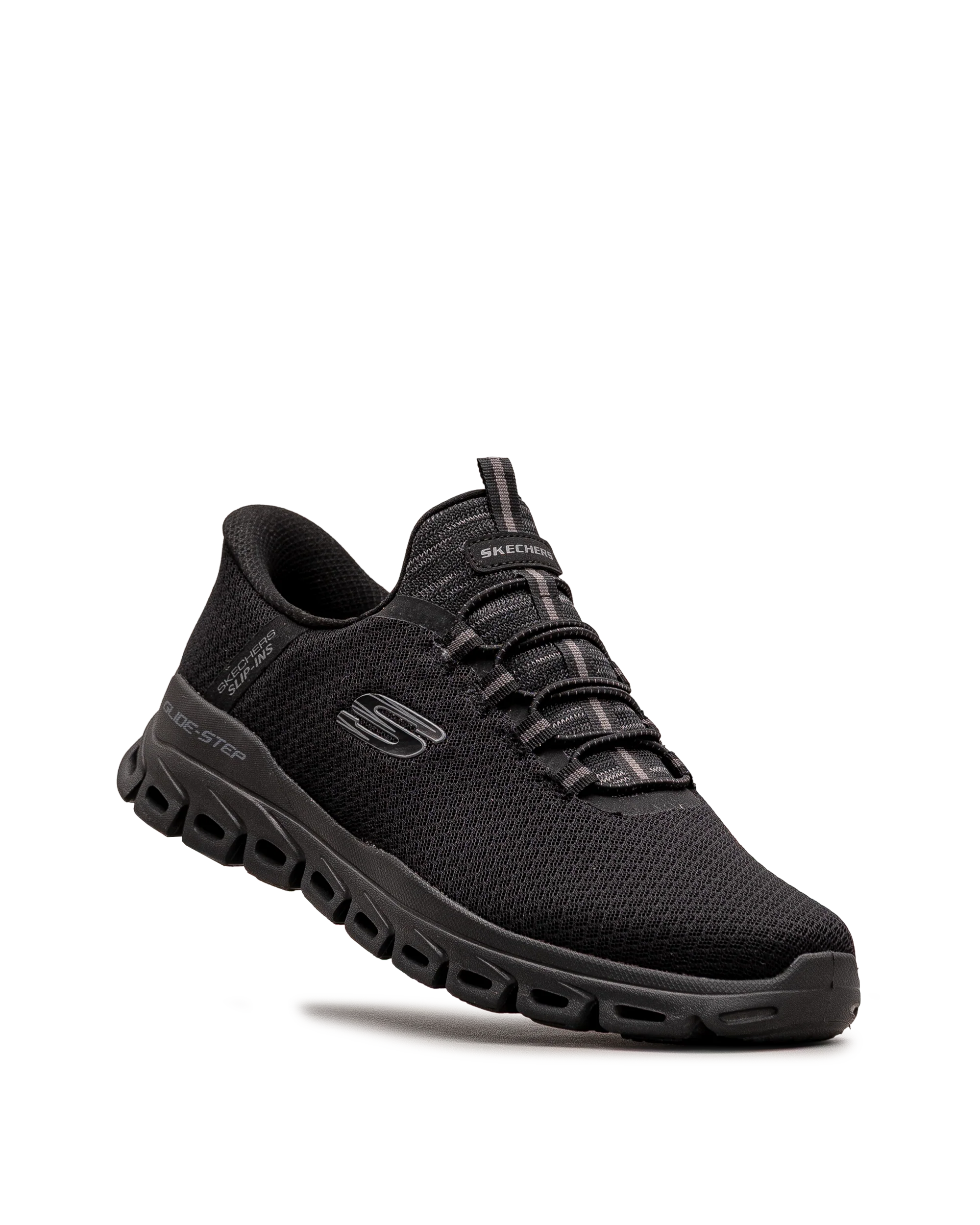 Glide step noxus  - Noir uni - #25B-32