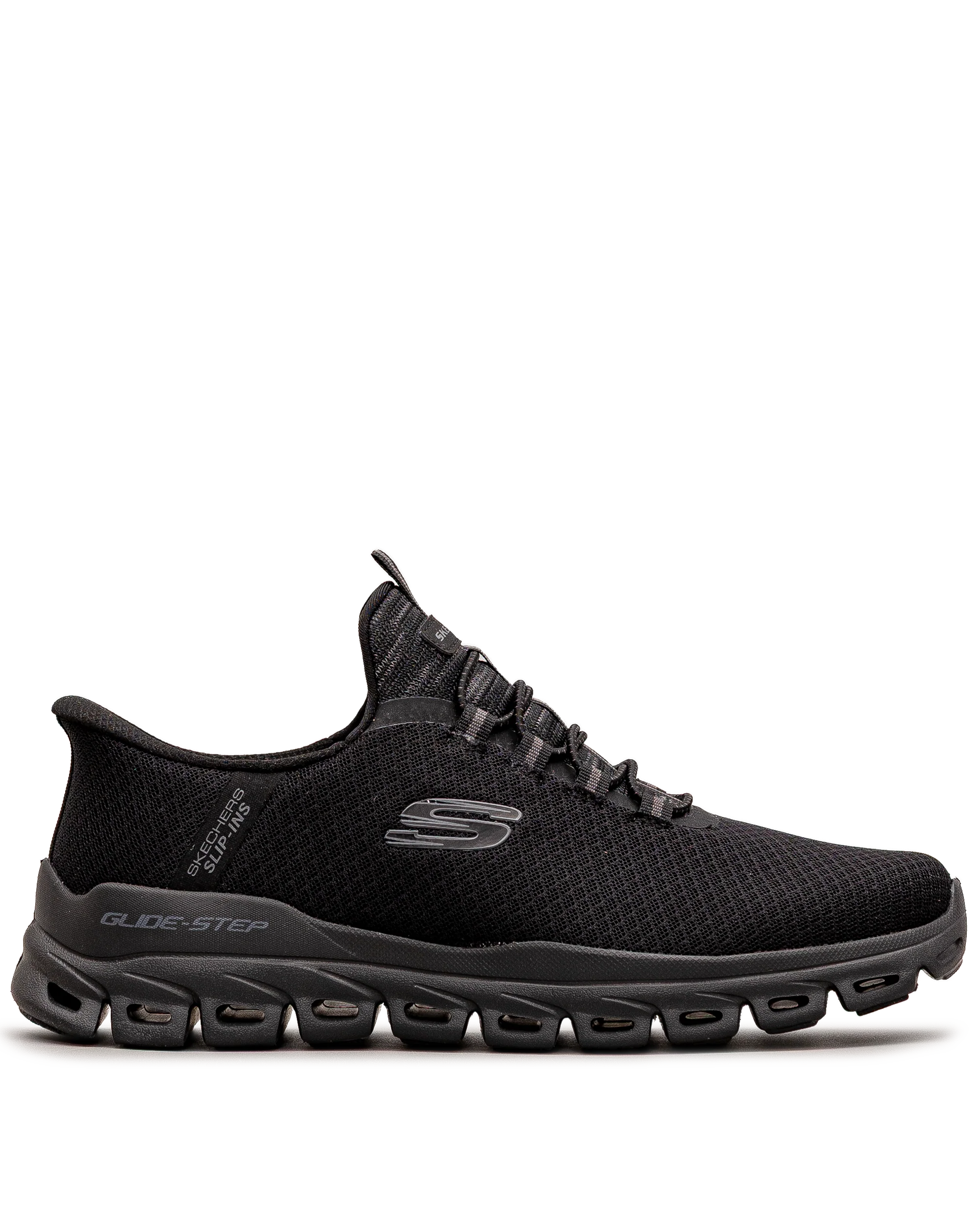 Glide step noxus  - Noir uni - #25B-32 - Image 2