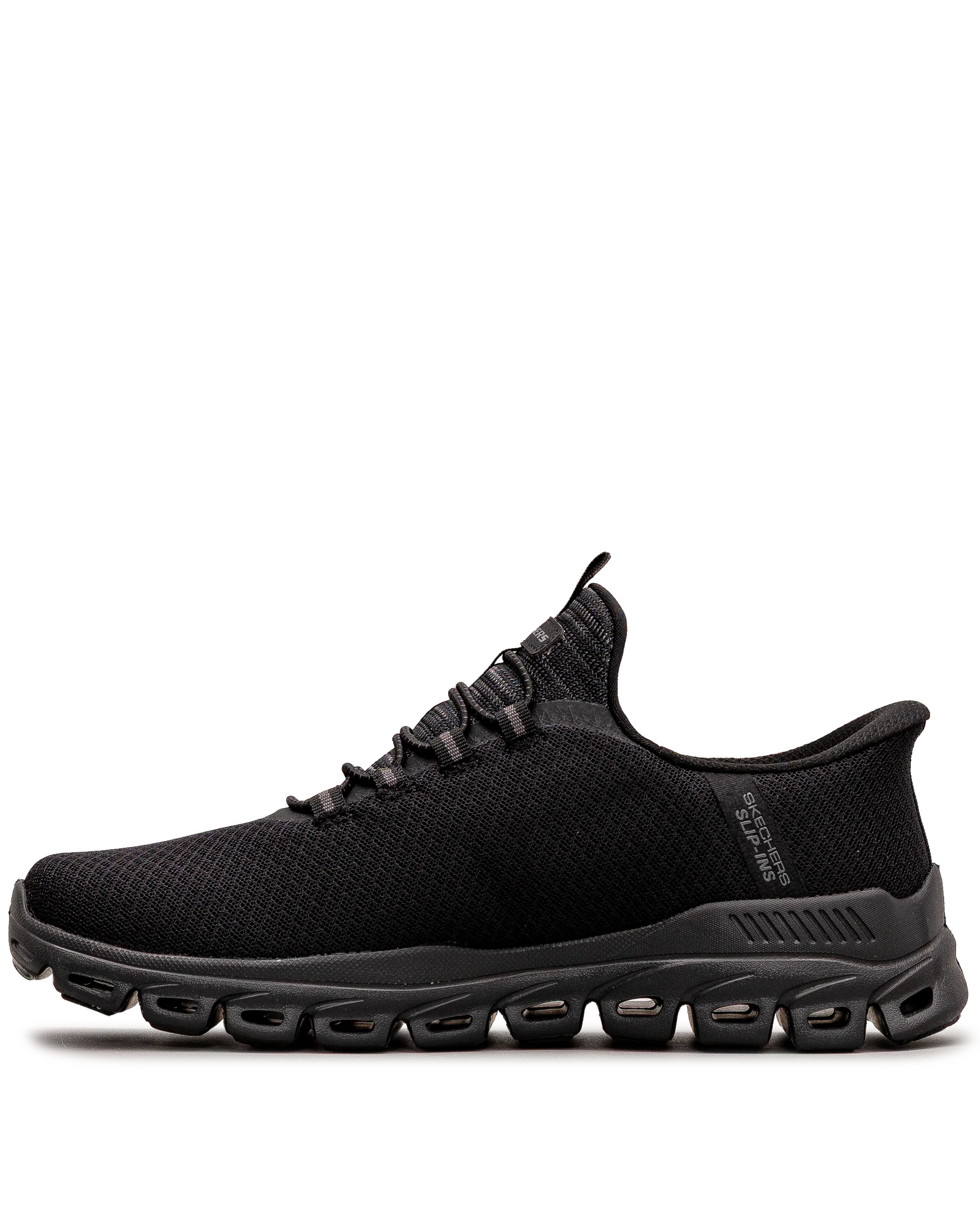 Glide step noxus  - Noir uni - #25B-32 - Image 3