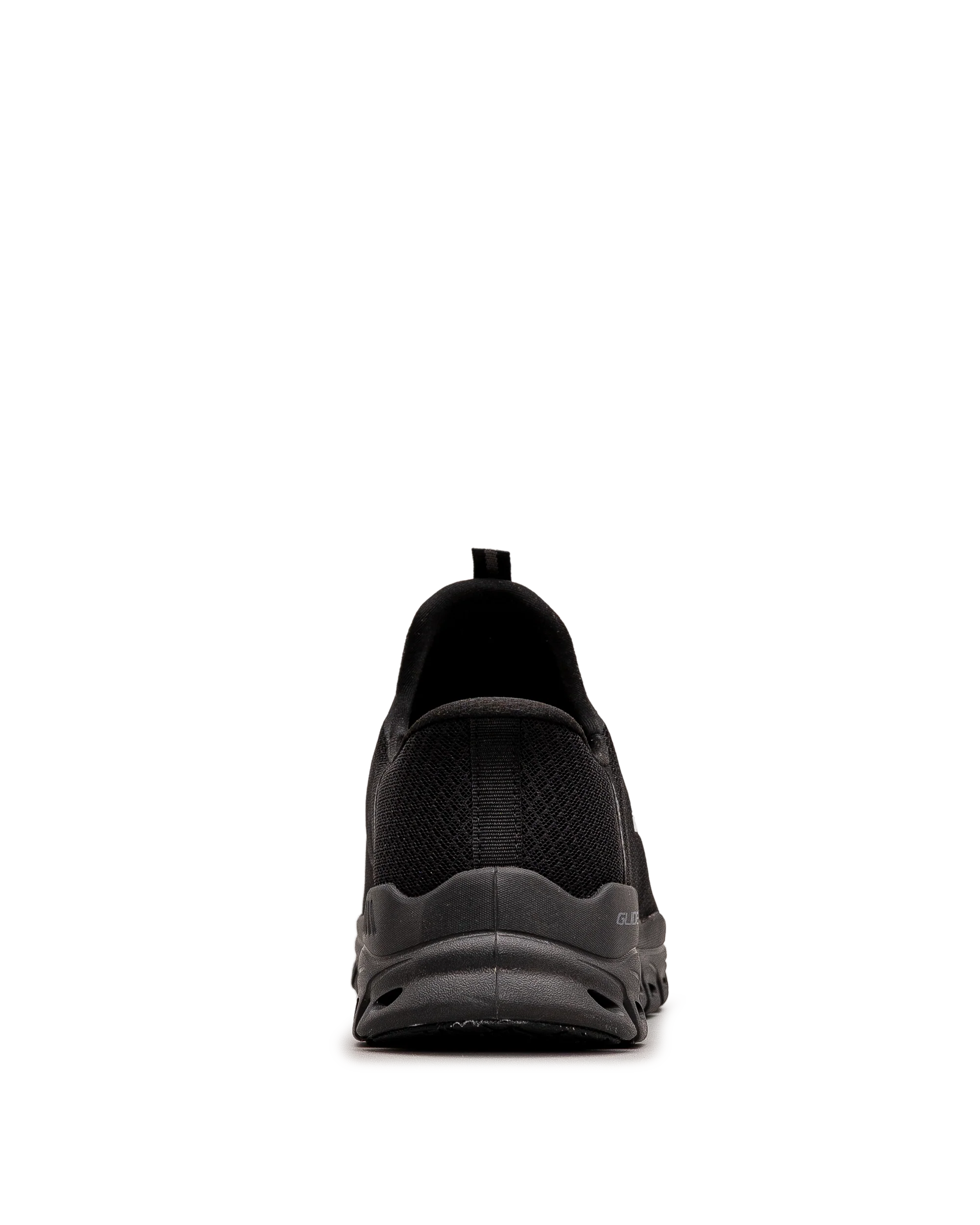 Glide step noxus  - Noir uni - #25B-32 - Image 4