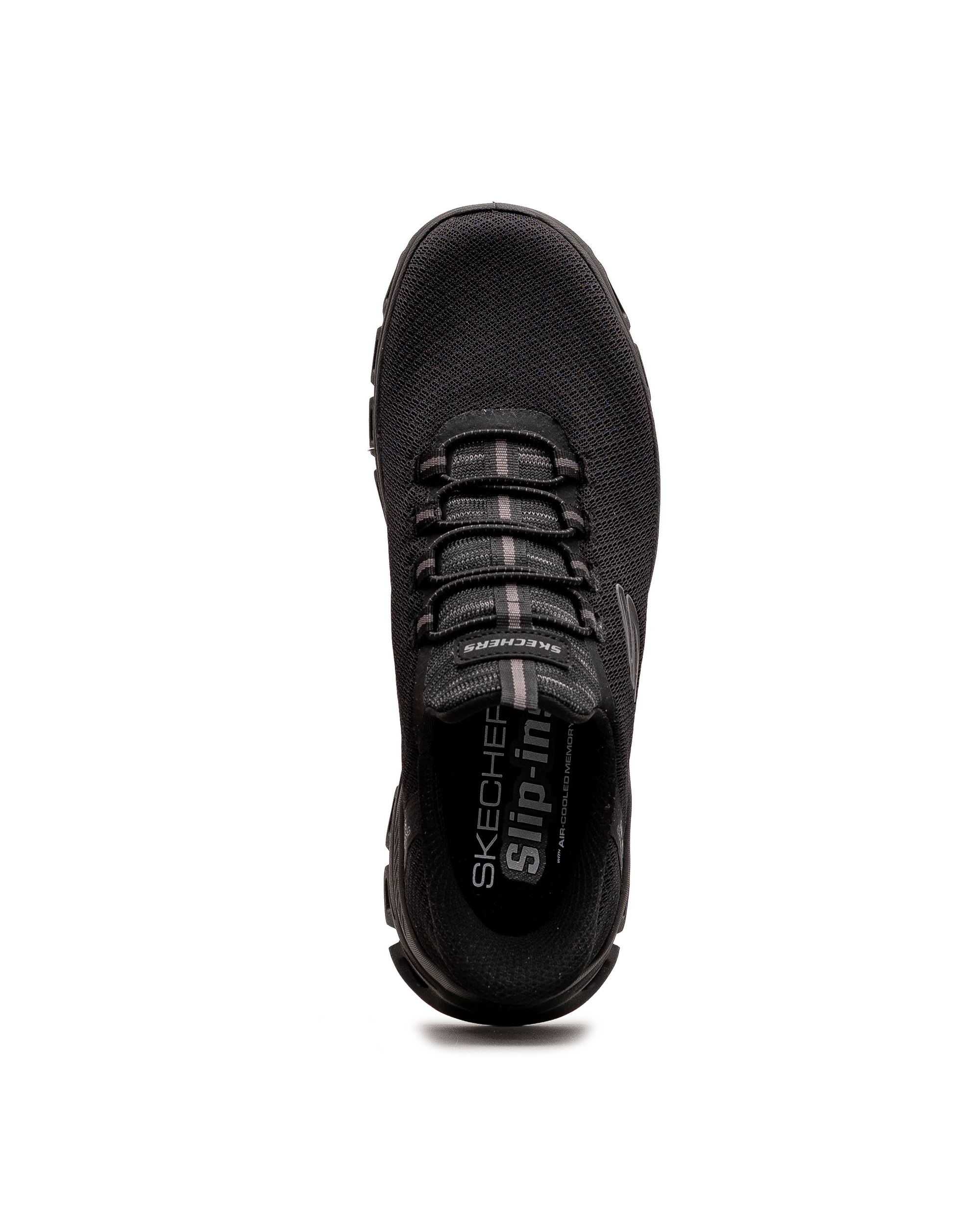 Glide step noxus  - Noir uni - #25B-32 - Image 5