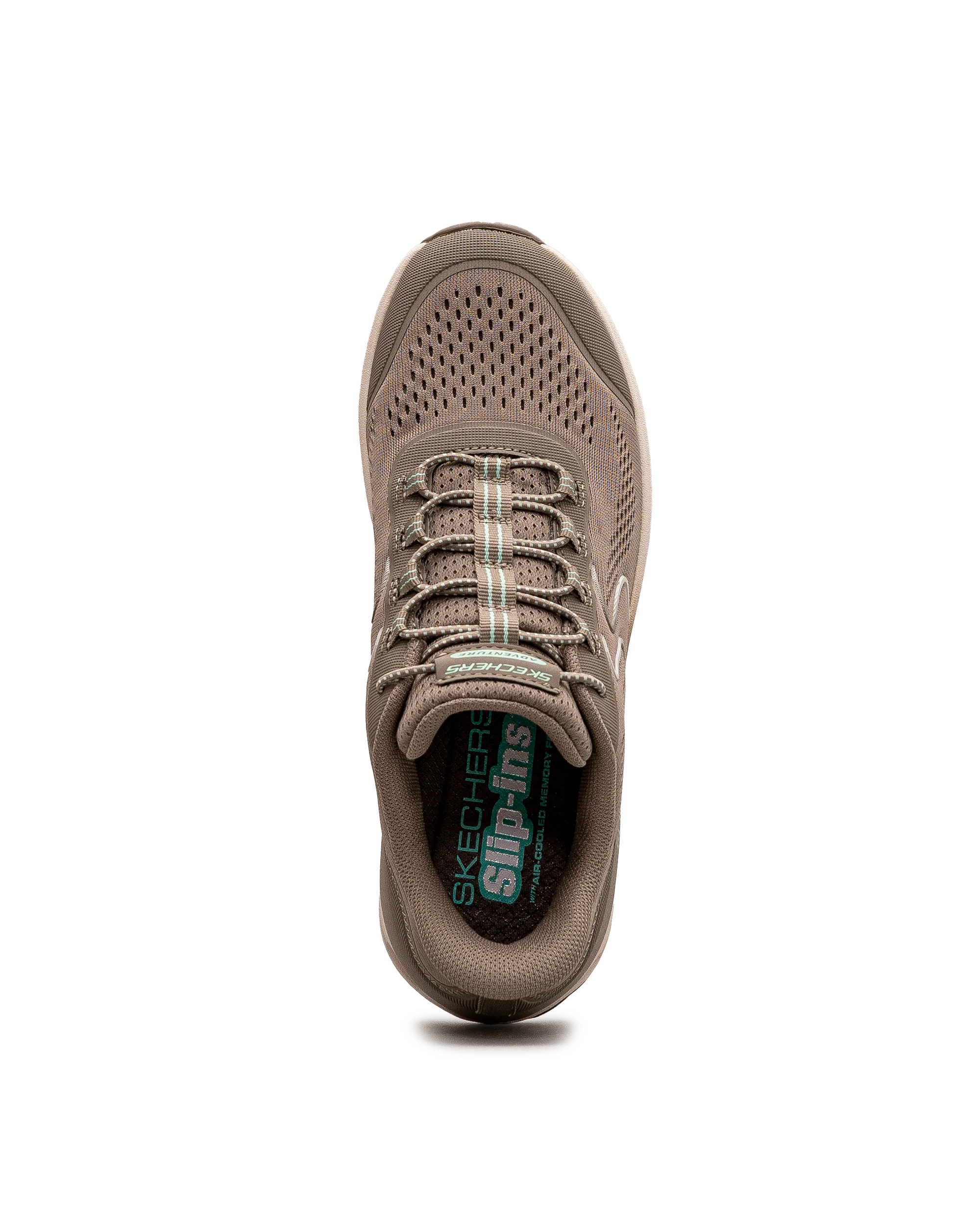 Glide step sole - Brun pale - #15B-02 - Image 5