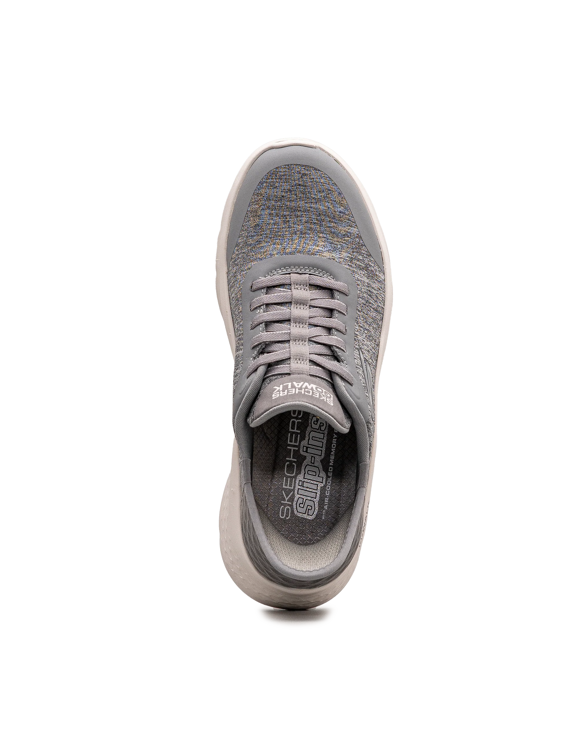 Go walk flex   dacey  - Gris - #15B-03 - Image 5