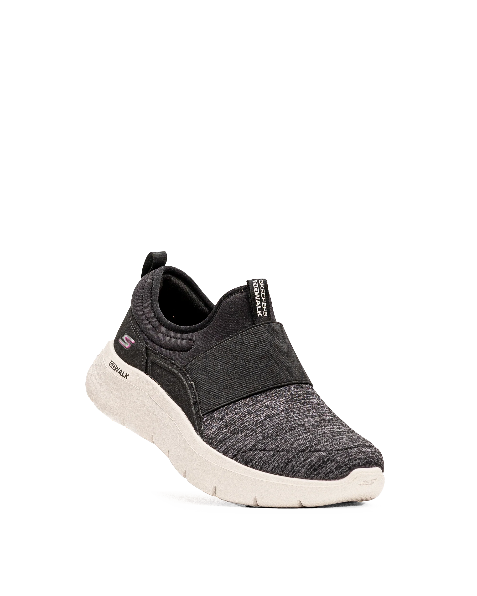 Go walk flex  - Noir - #15B-258