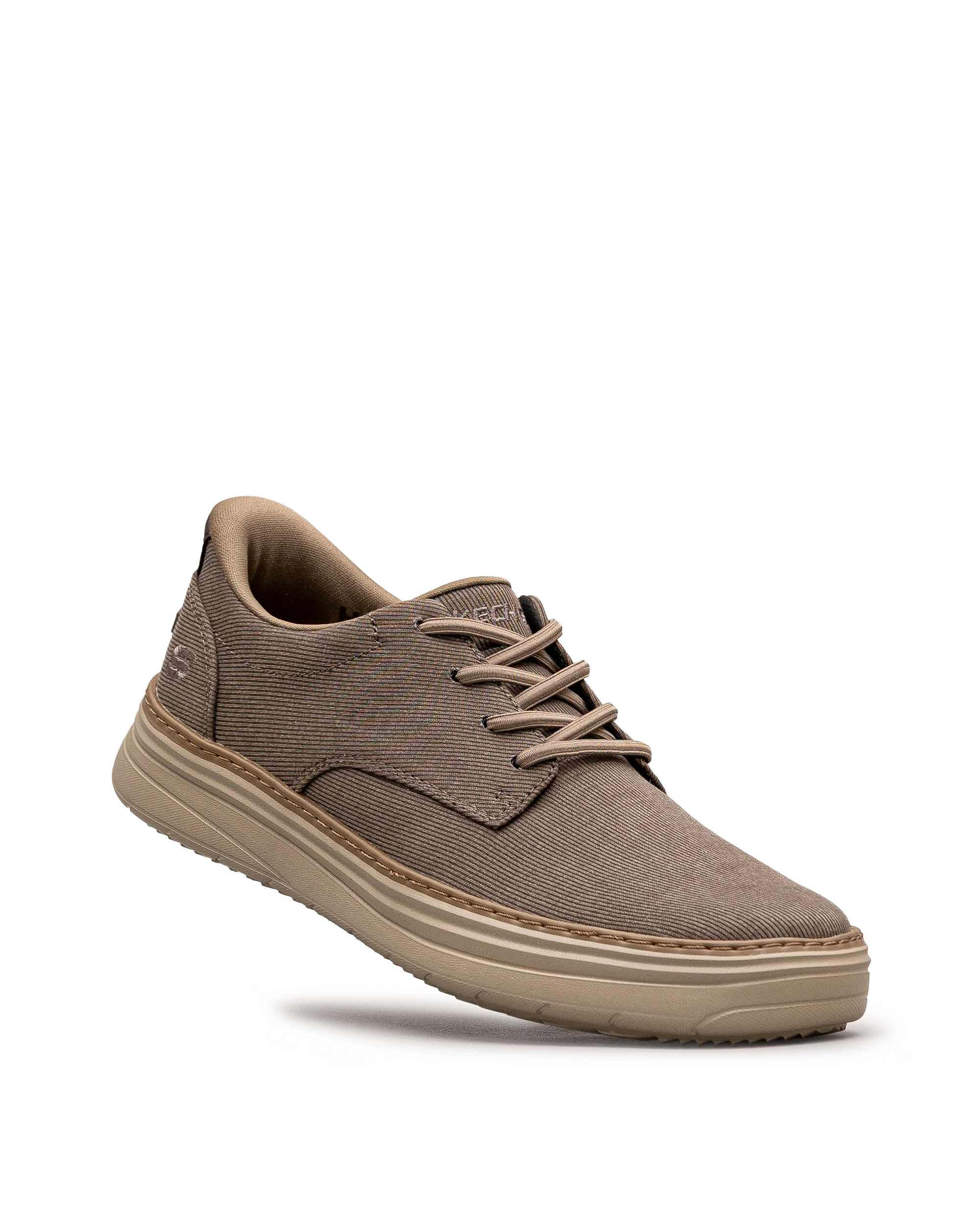 Hyland  - Taupe - #26A-02