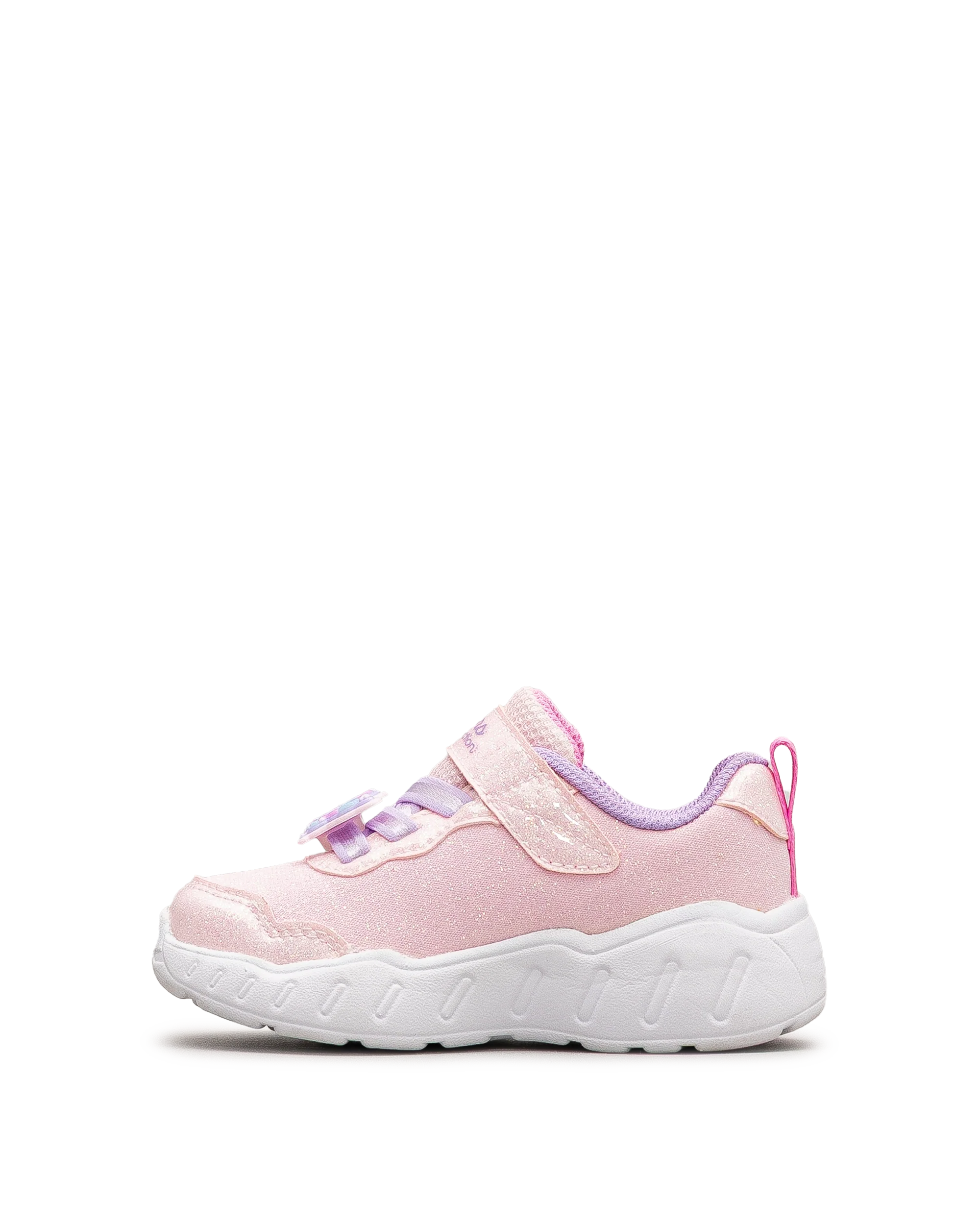Lil butterfly bl td - Rose pale - #63E-72 - Image 3