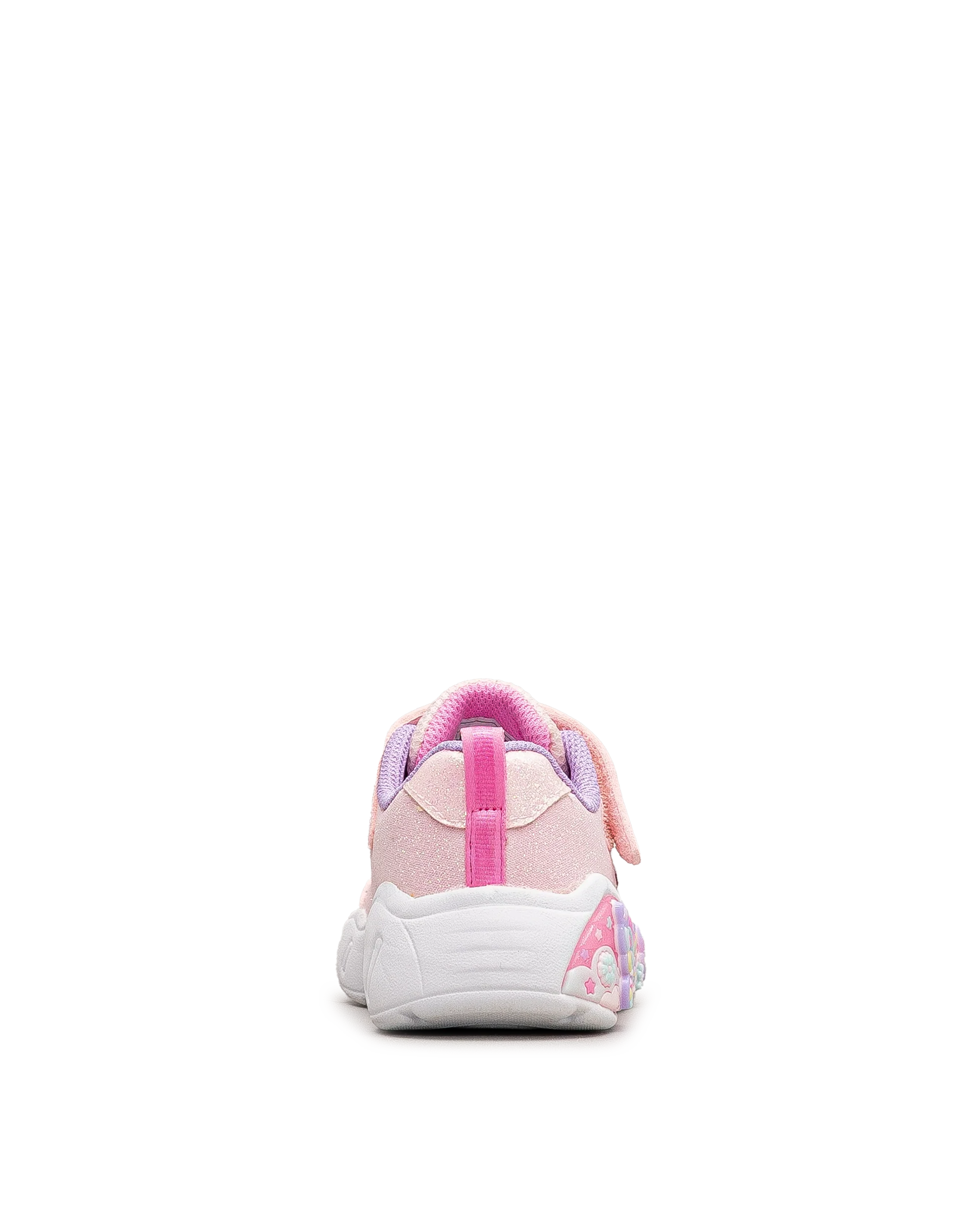 Lil butterfly bl td - Rose pale - #63E-72 - Image 4