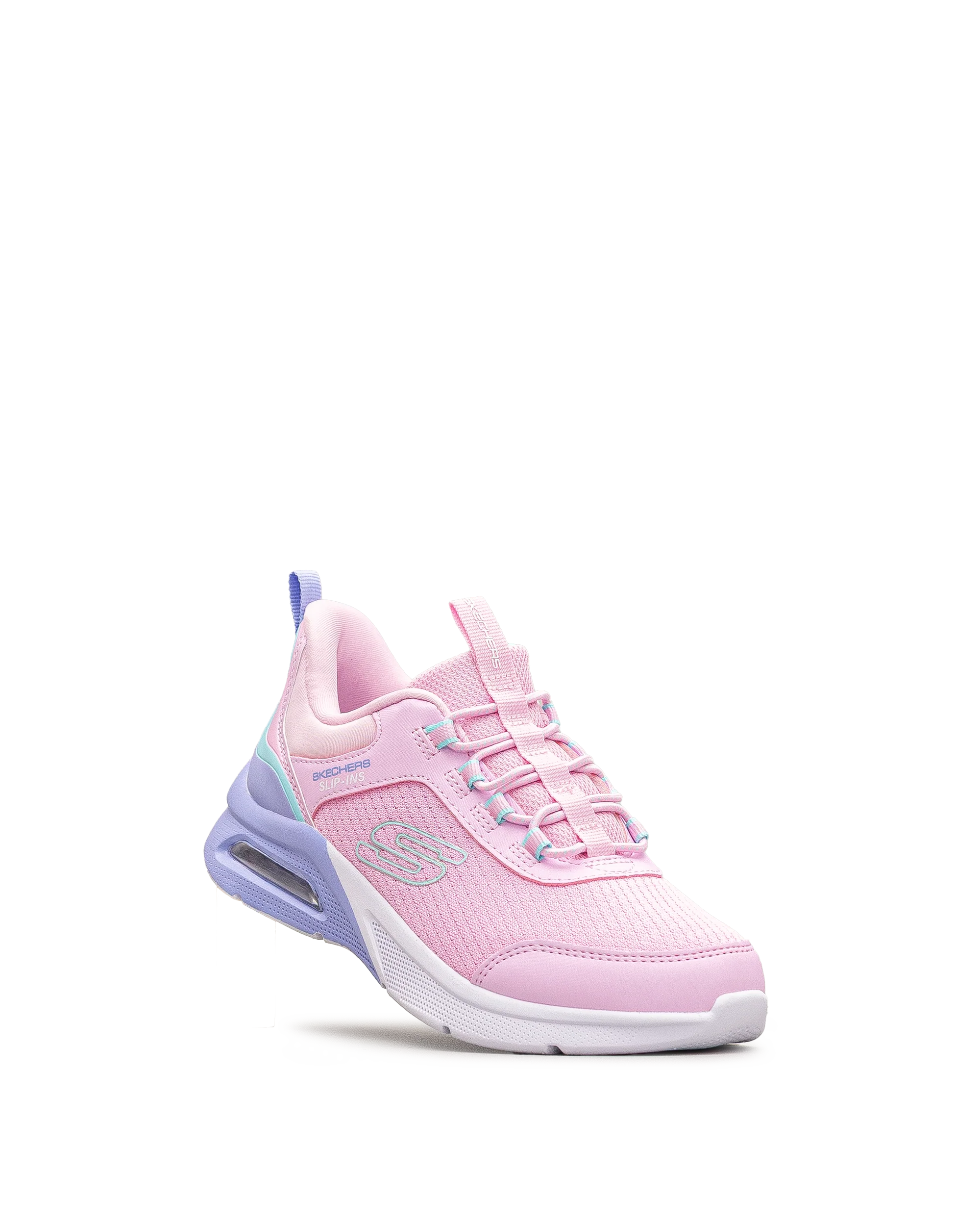 Microspec slipins ps  - Rose - #63E-119