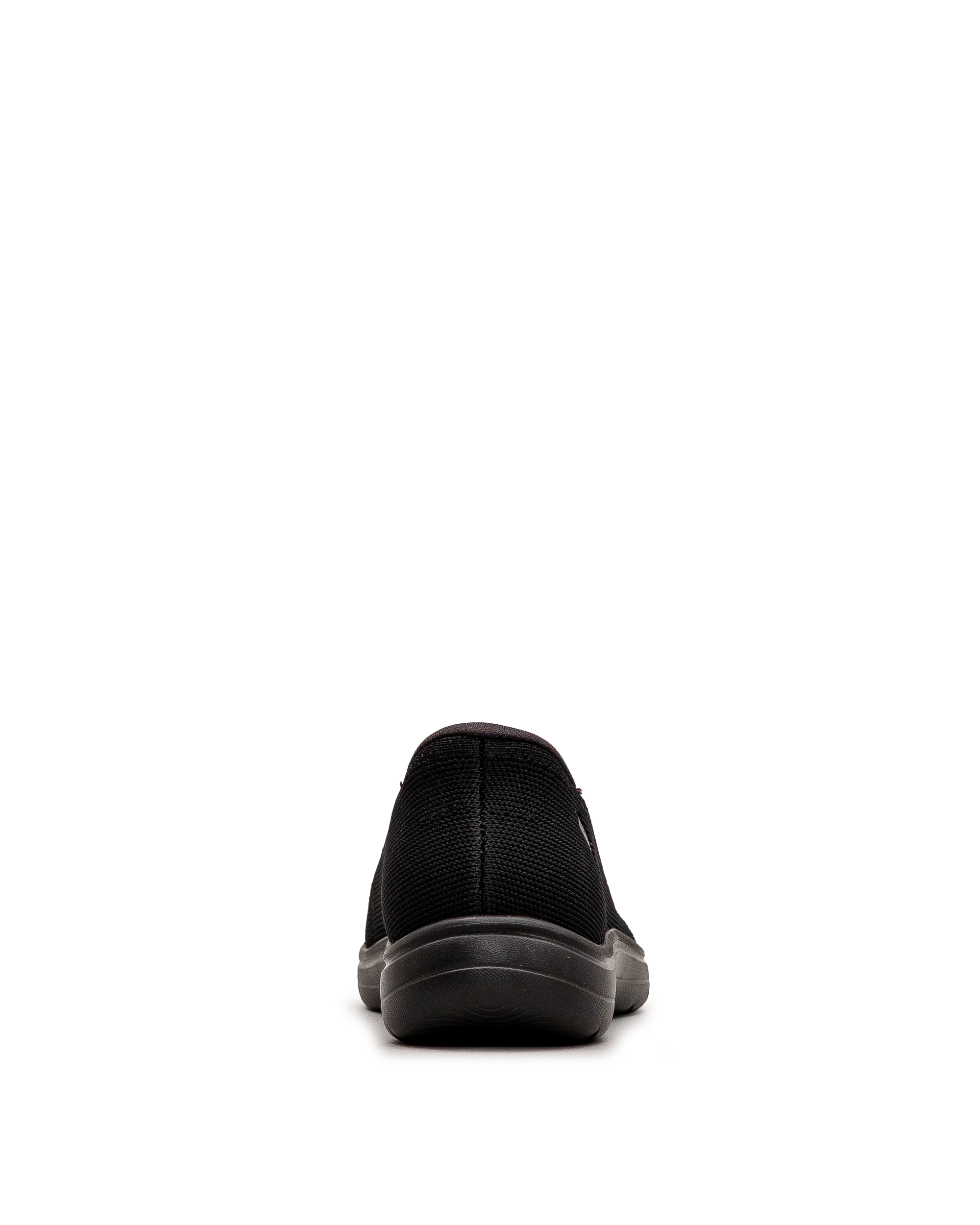 Radiant sloane  - Noir uni - #15A-204 - Image 4