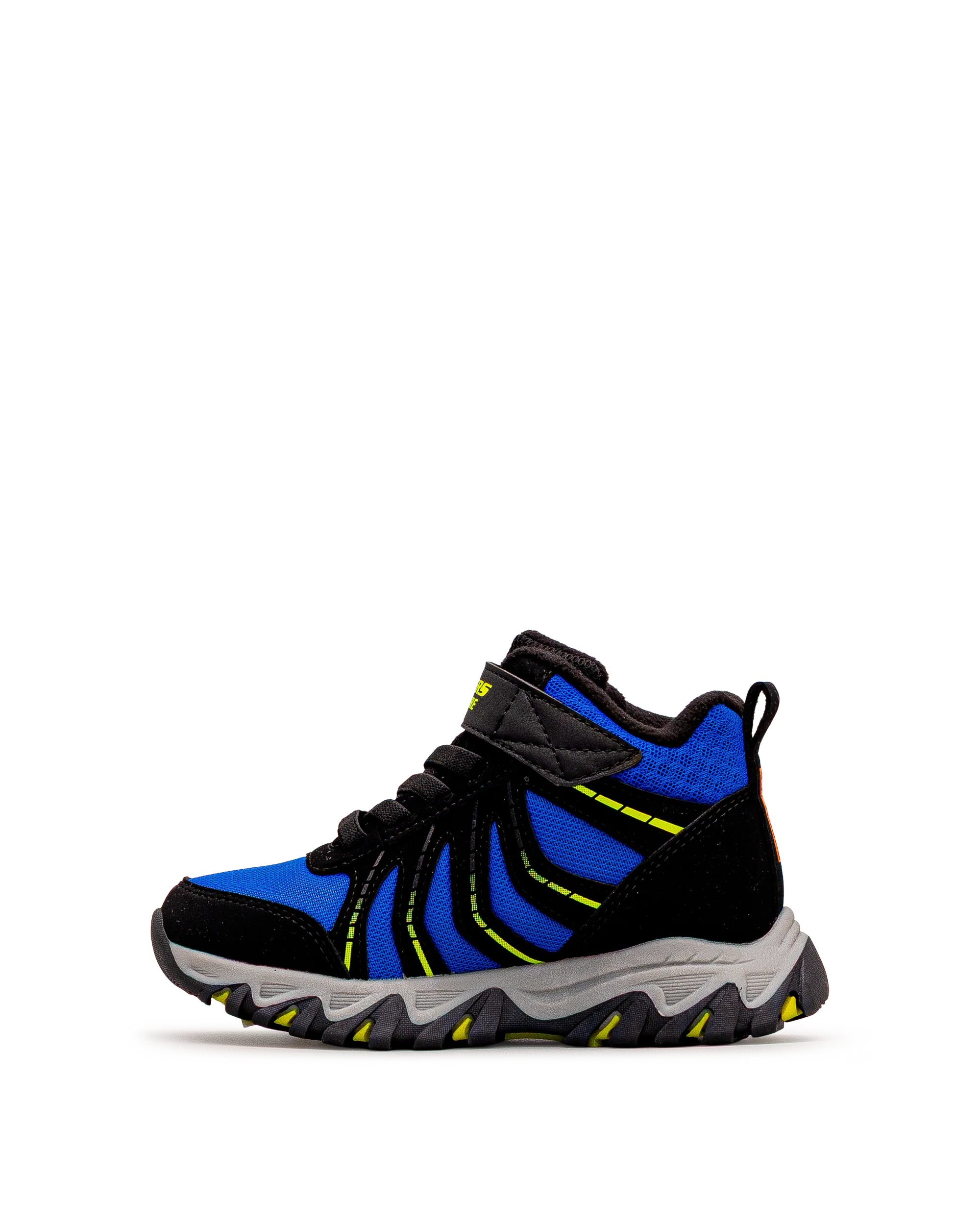 Rugged ranger ps+jr - Noir&bleu - #71B-02 - Image 3