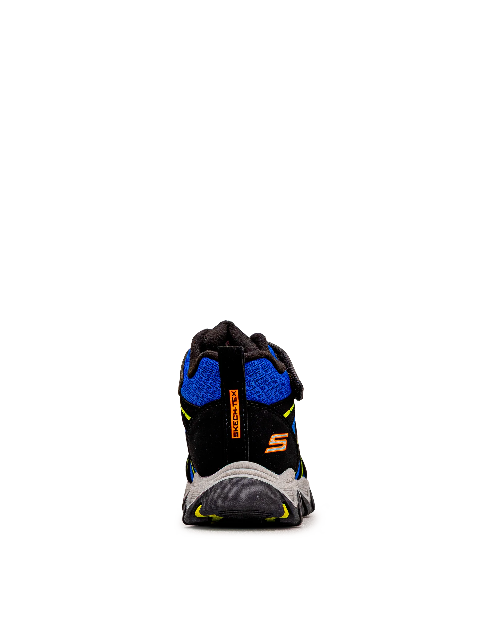Rugged ranger ps+jr - Noir&bleu - #71B-02 - Image 4