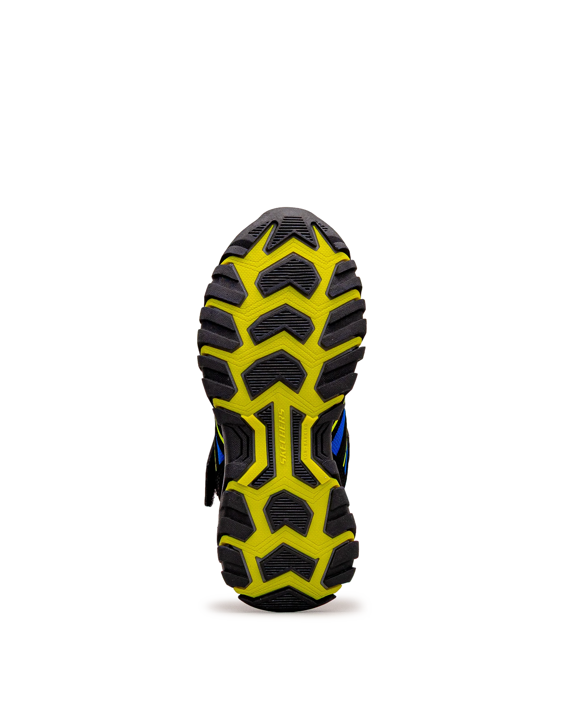Rugged ranger ps+jr - Noir&bleu - #71B-02 - Image 6