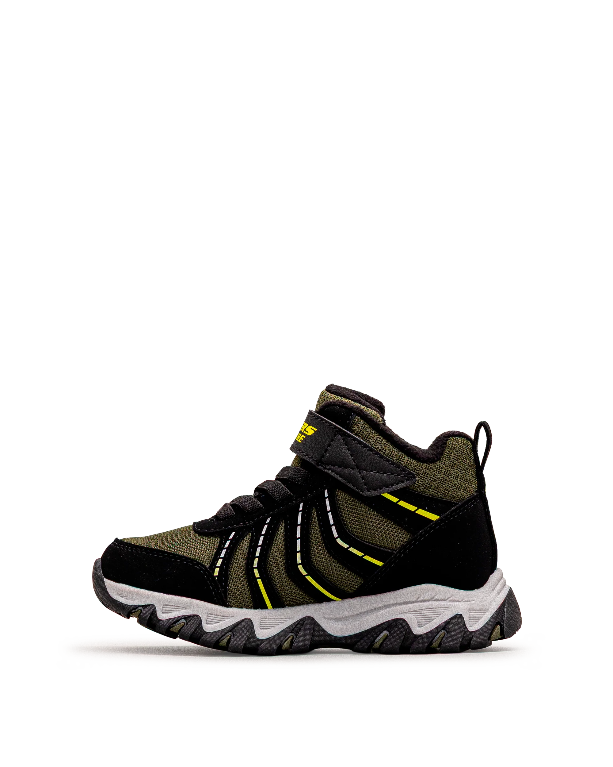 Rugged ranger ps+jr - Noir&gris - #71B-02 - Image 3