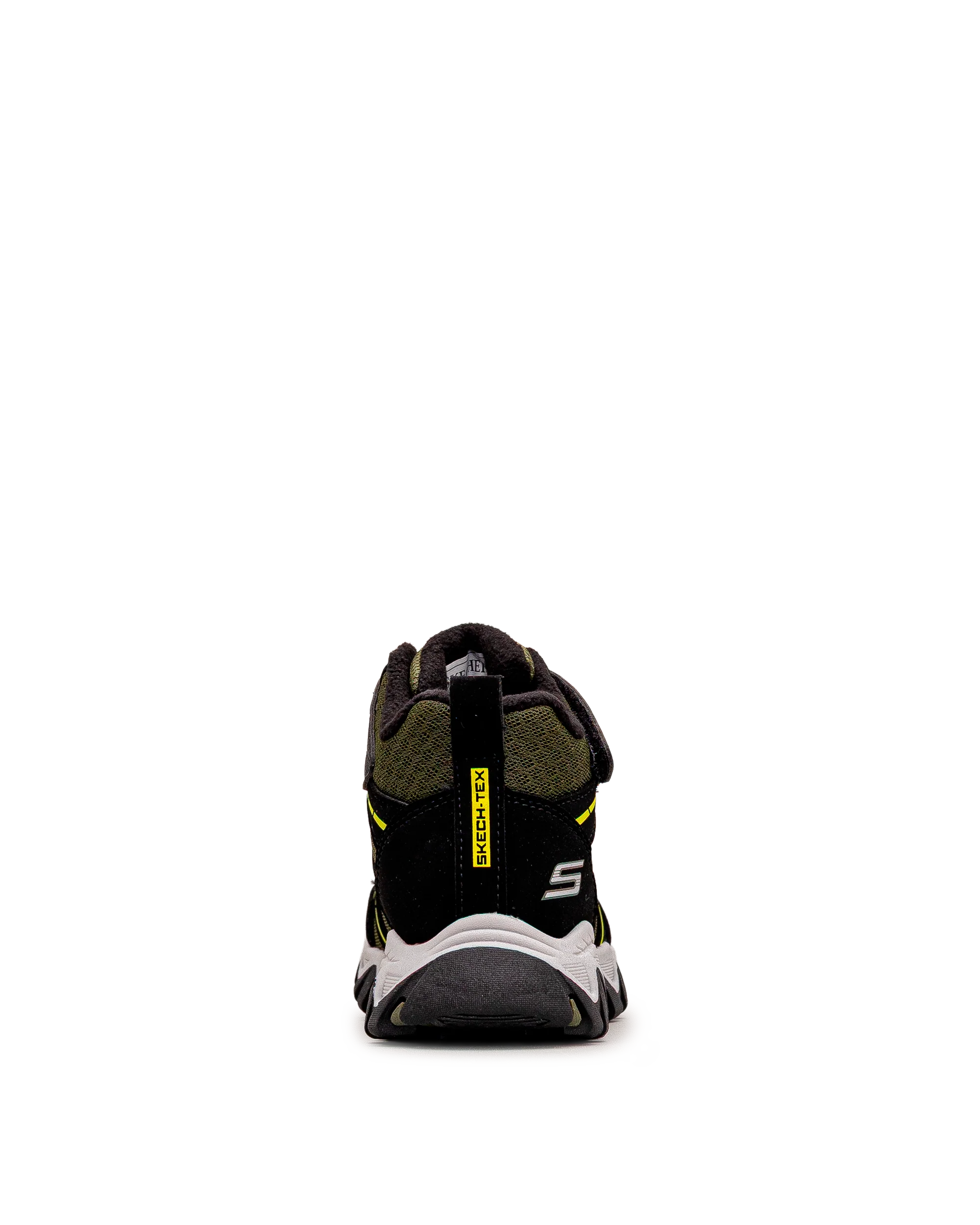 Rugged ranger ps+jr - Noir&gris - #71B-02 - Image 4