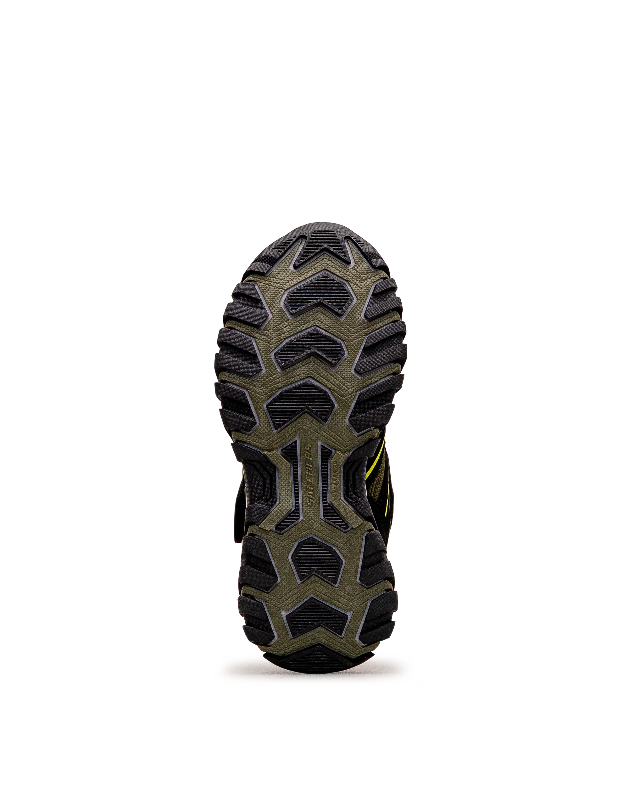 Rugged ranger ps+jr - Noir&gris - #71B-02 - Image 6