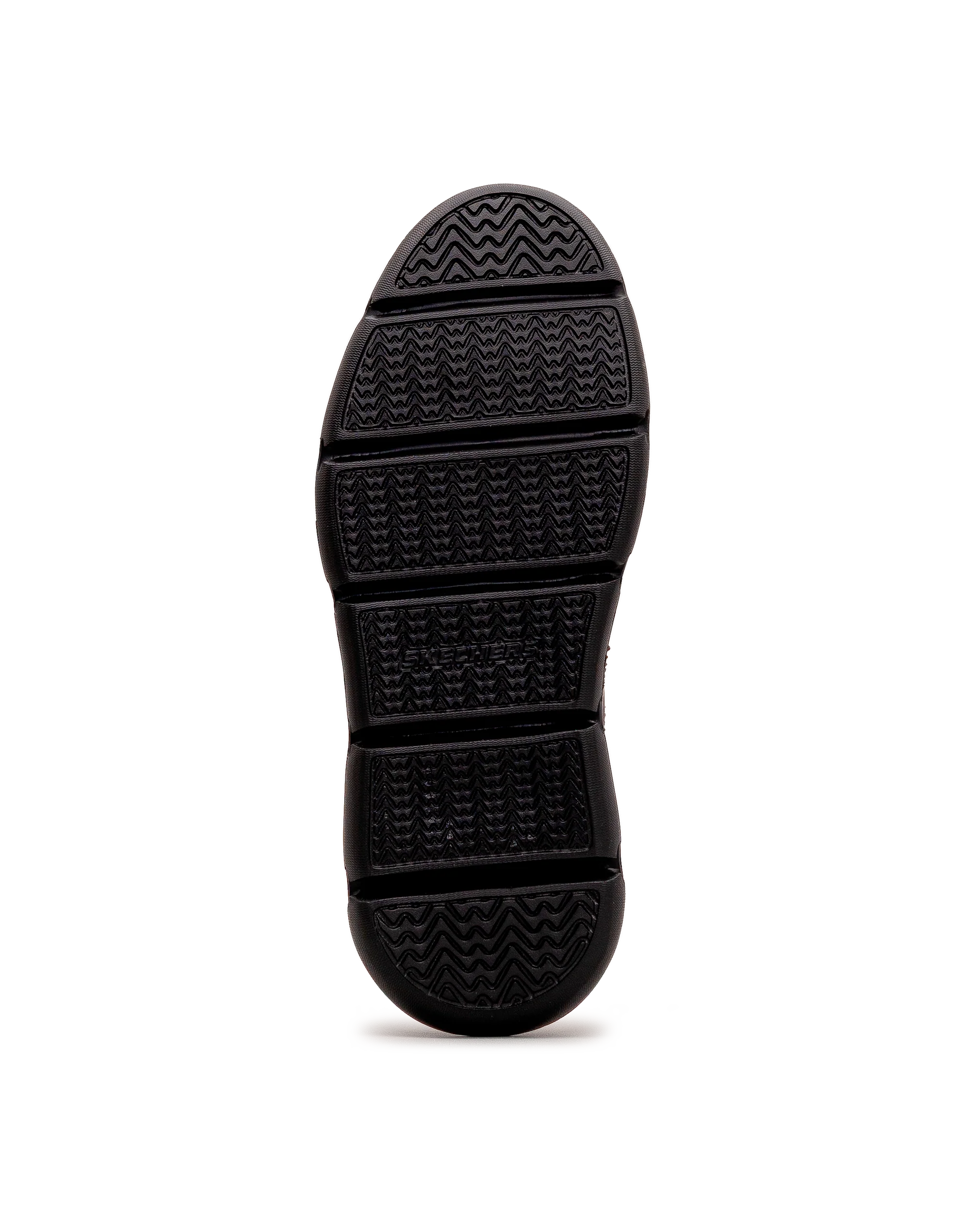 Slip ins duran  - Brun foncé - #25C-09 - Image 6